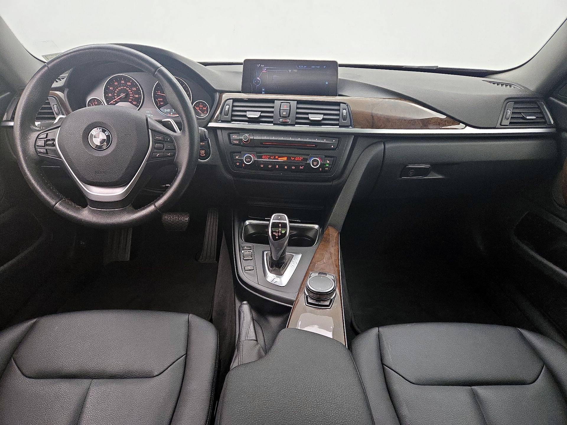 Thumbnail: 2015 BMW 4 Series - 9