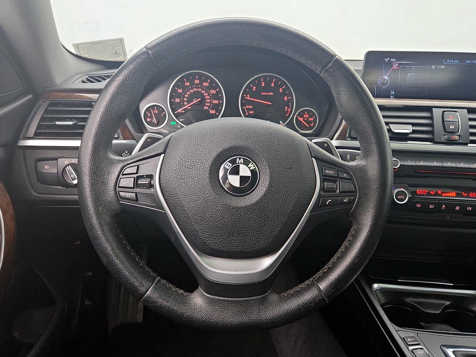 Thumbnail: 2015 BMW 4 Series - 10