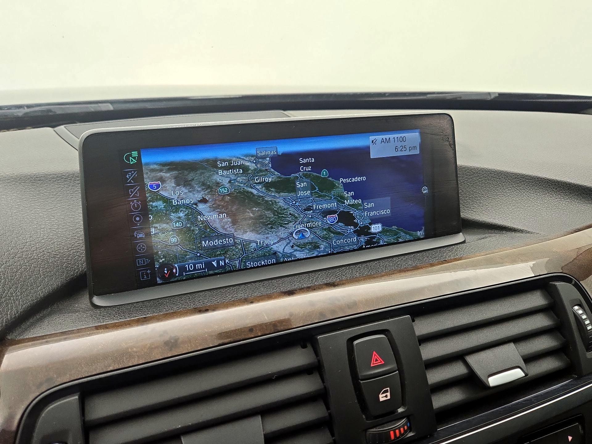 Thumbnail: 2015 BMW 4 Series - 14