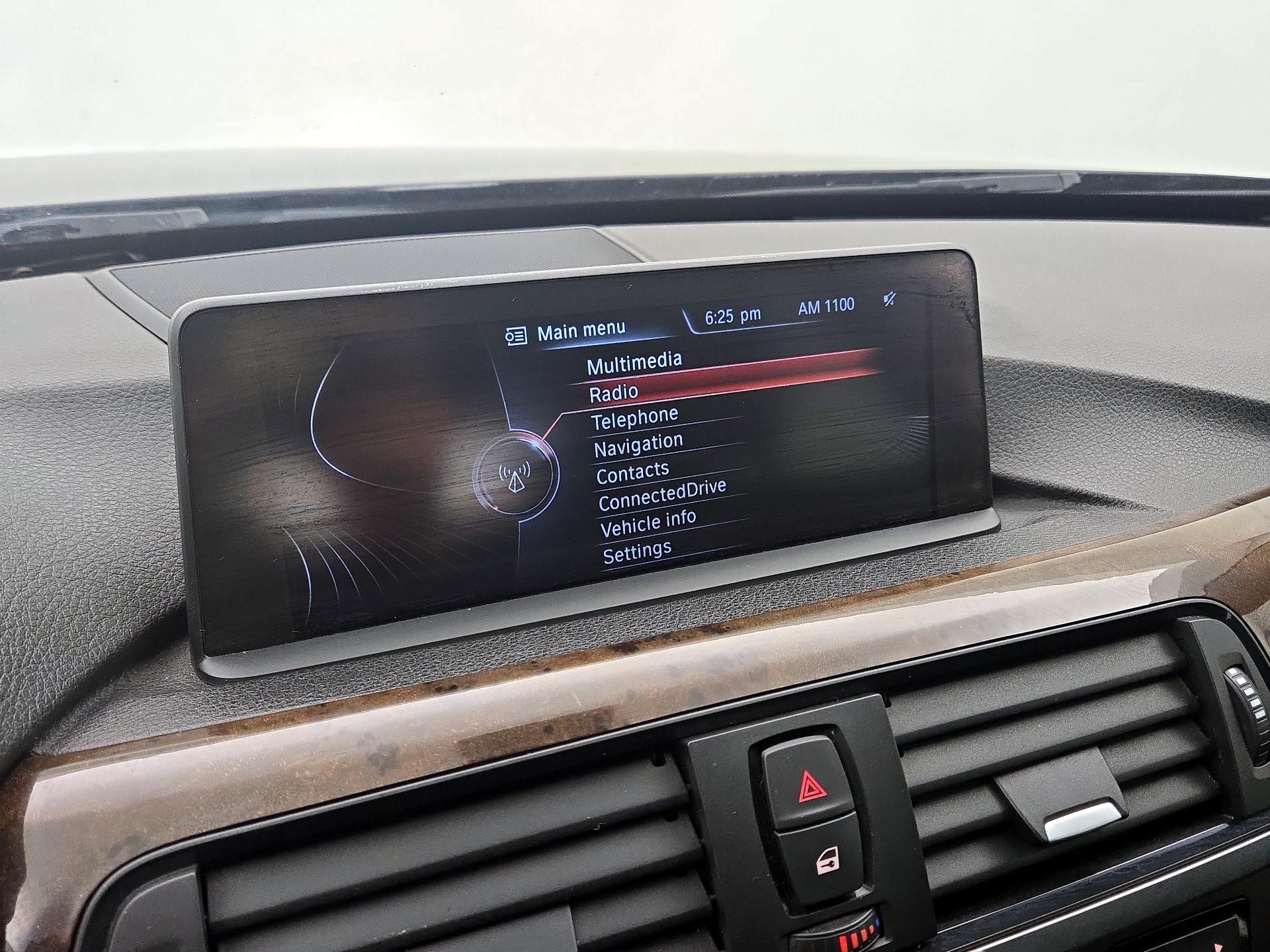 Thumbnail: 2015 BMW 4 Series - 16
