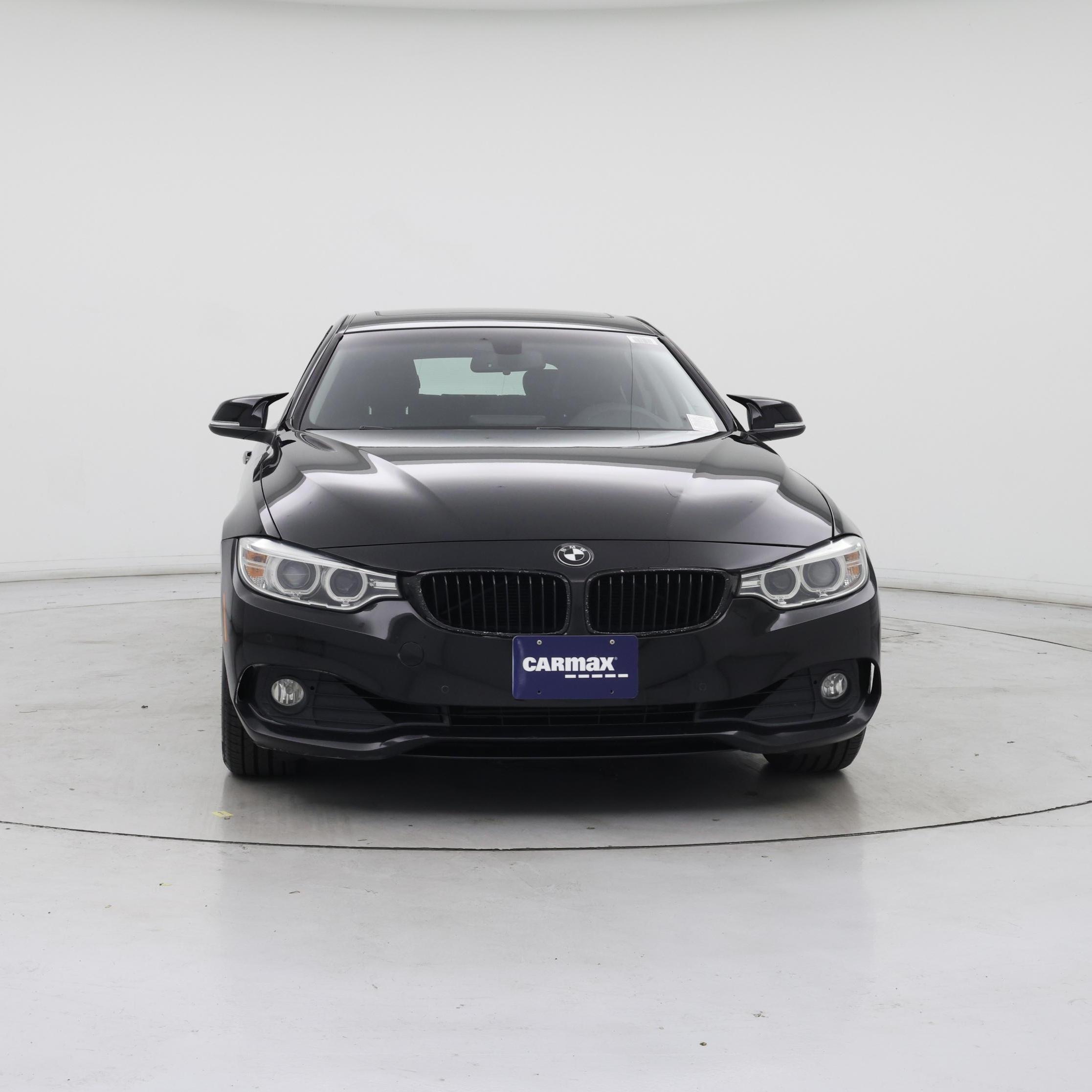 Thumbnail: 2015 BMW 4 Series - 5