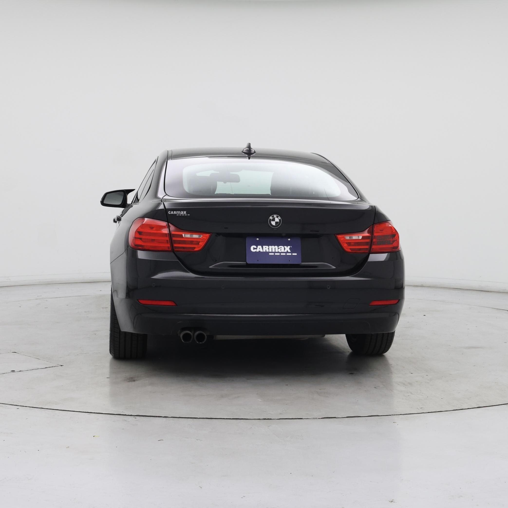 Thumbnail: 2015 BMW 4 Series - 6