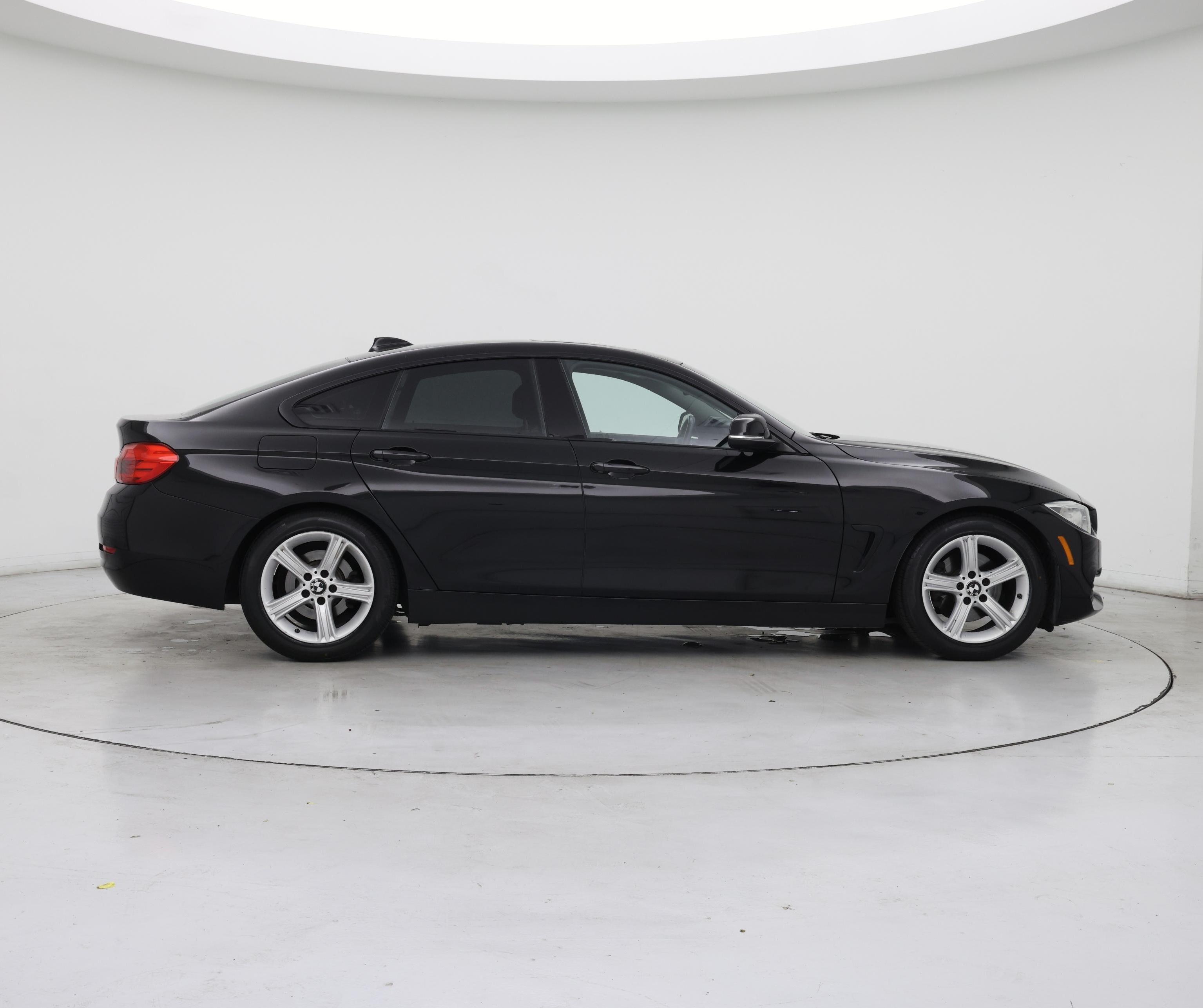 Thumbnail: 2015 BMW 4 Series - 7