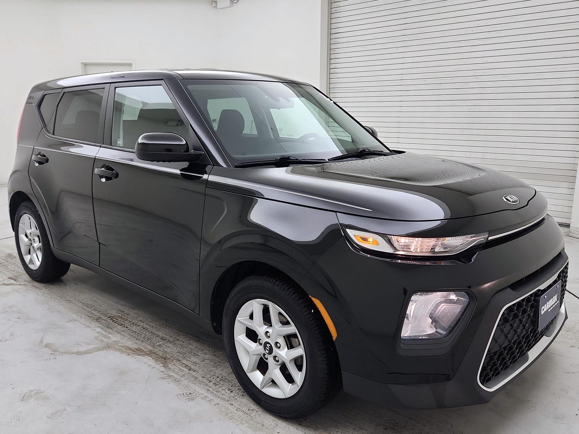 Thumbnail: 2020 Kia Soul - 1