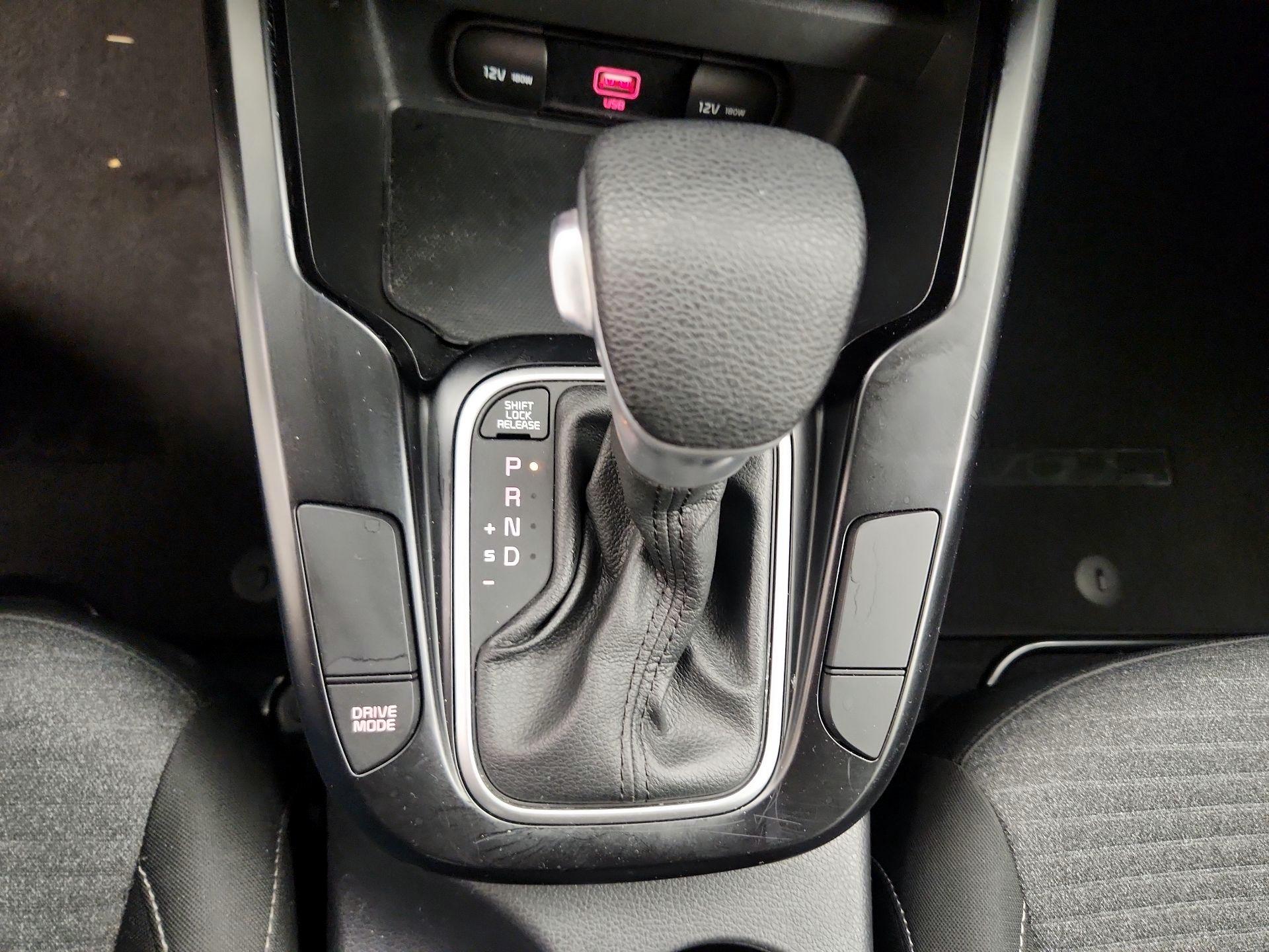 Thumbnail: 2020 Kia Soul - 15