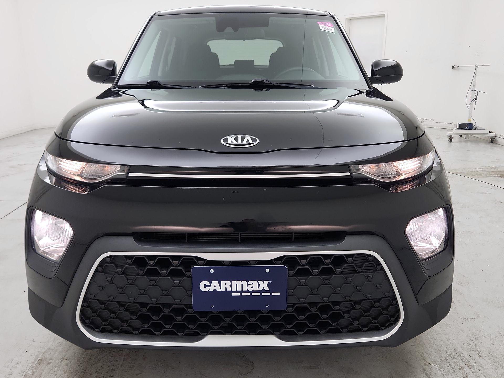 Thumbnail: 2020 Kia Soul - 2
