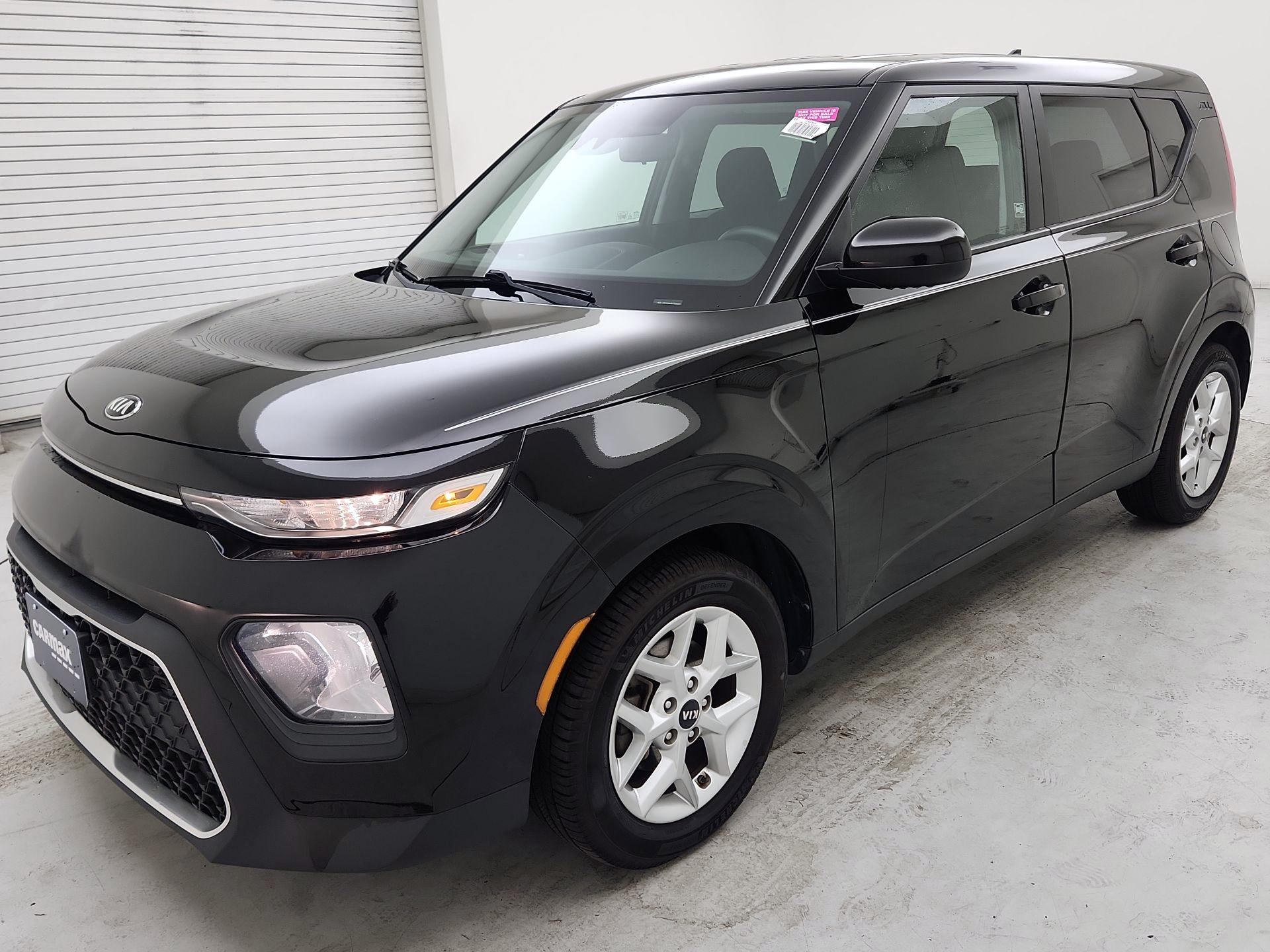 Thumbnail: 2020 Kia Soul - 3