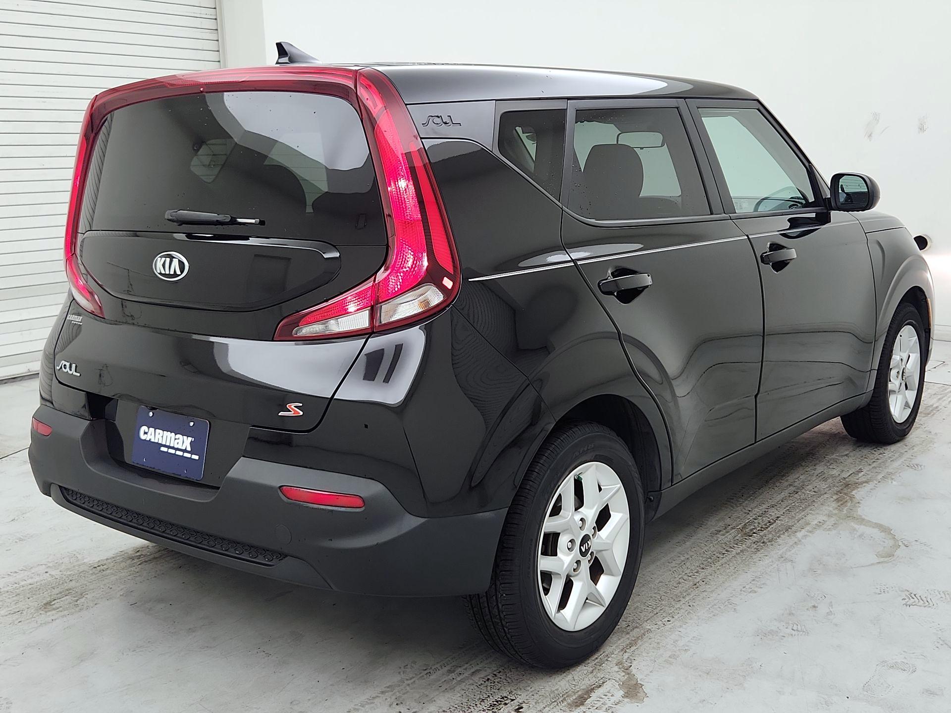 Thumbnail: 2020 Kia Soul - 5