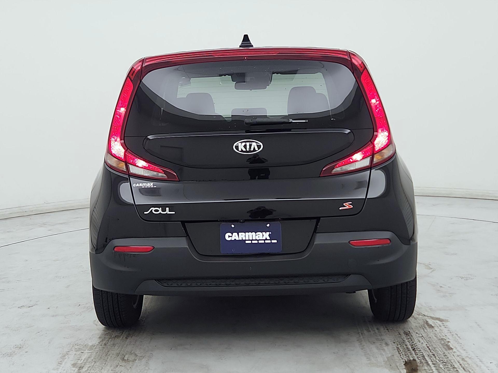 Thumbnail: 2020 Kia Soul - 6