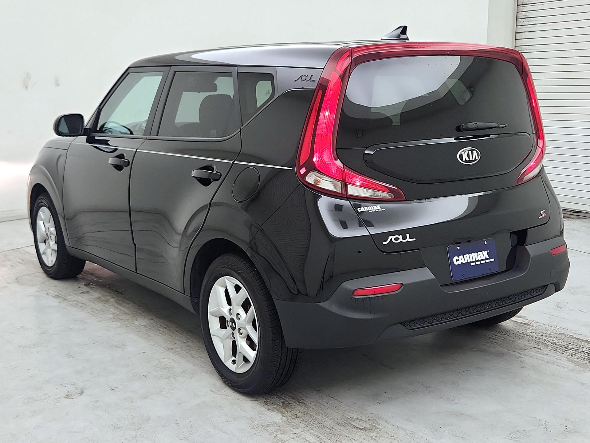 Thumbnail: 2020 Kia Soul - 7