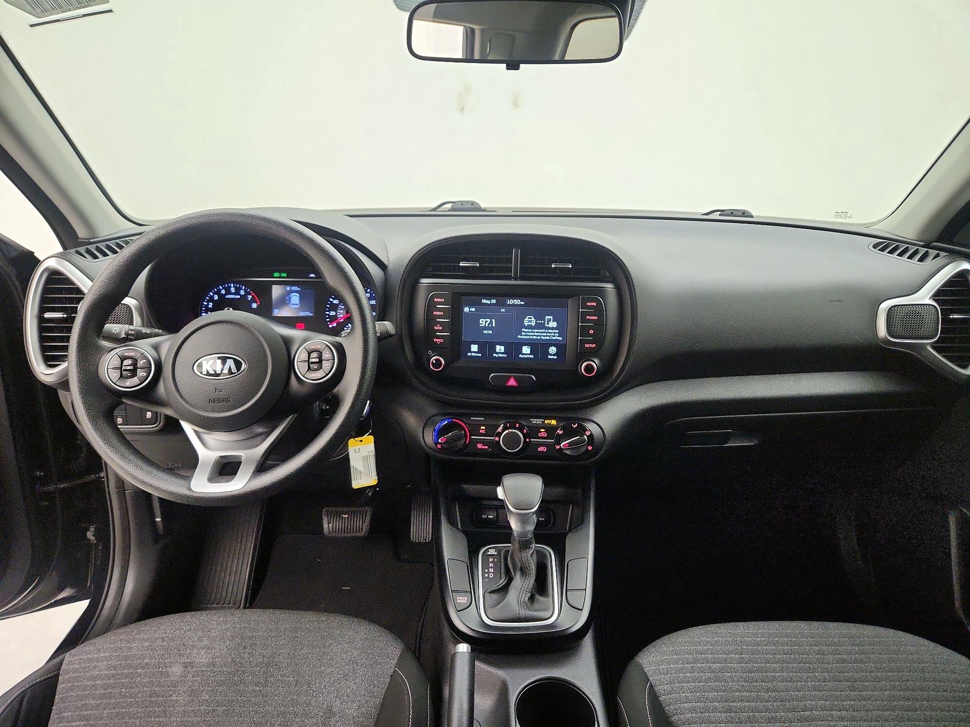 Thumbnail: 2020 Kia Soul - 8