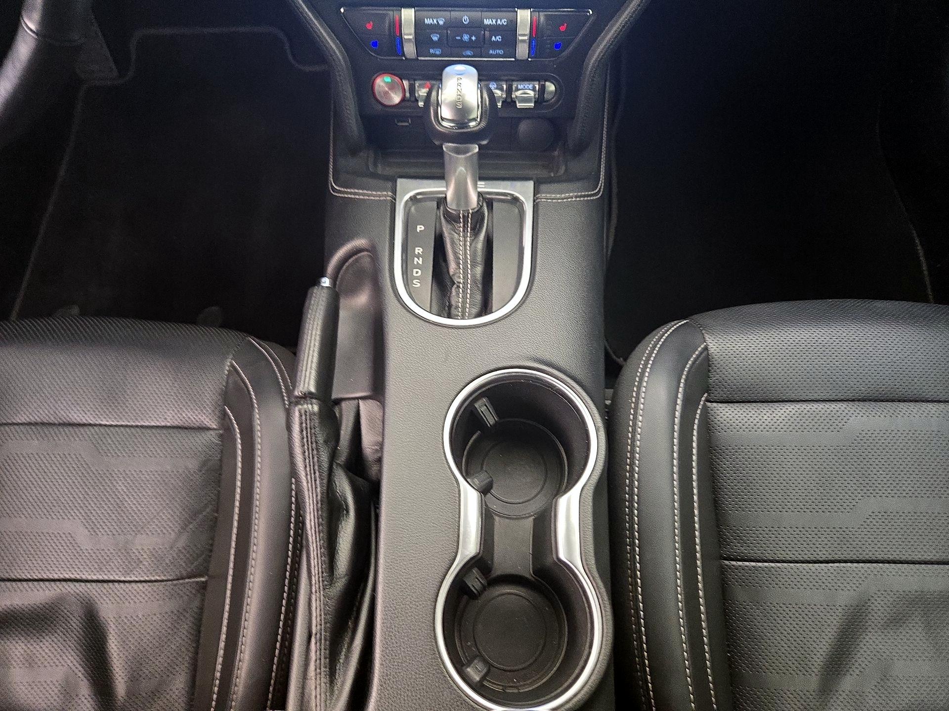Thumbnail: 2021 Ford Mustang - 18