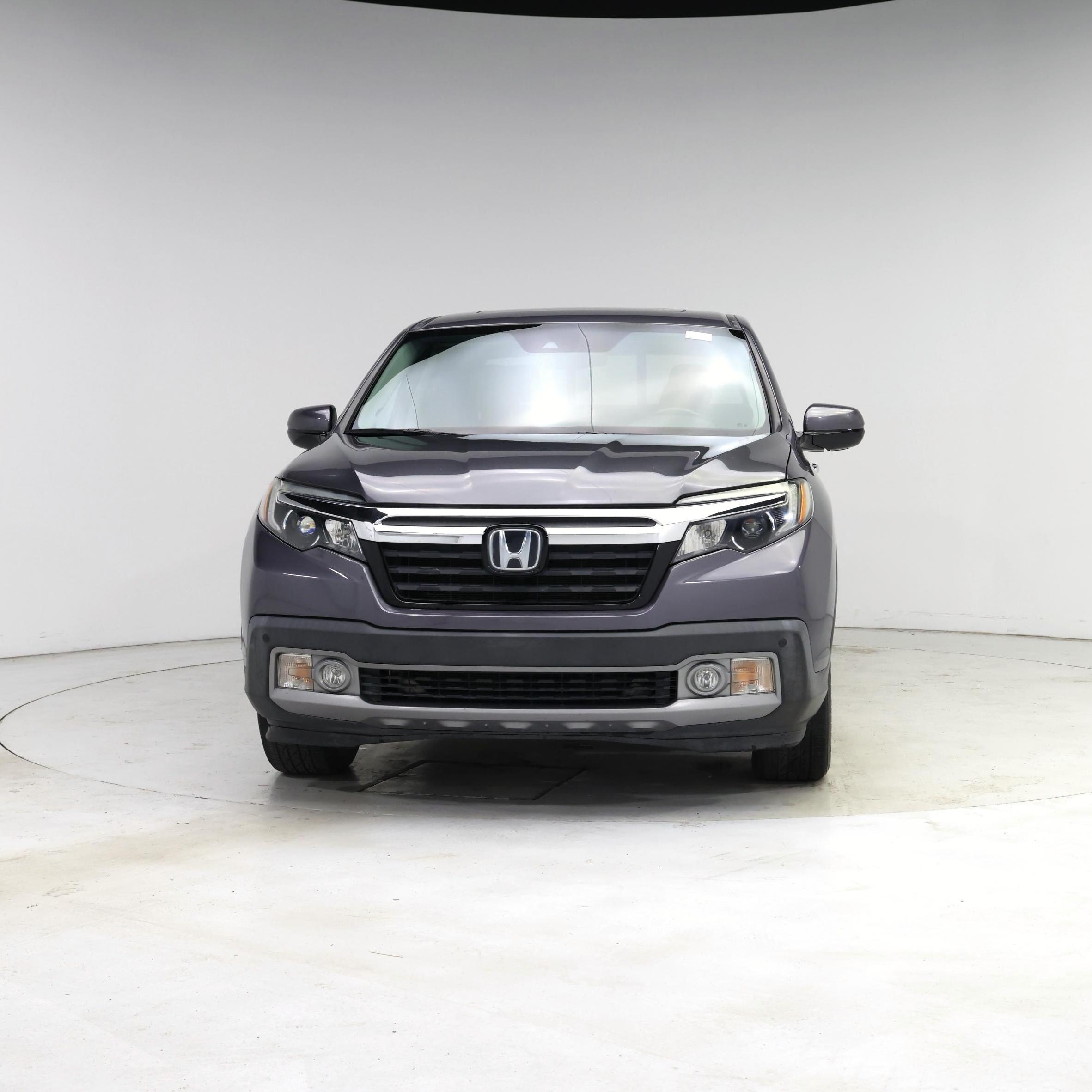 Thumbnail: 2020 Honda Ridgeline - 5