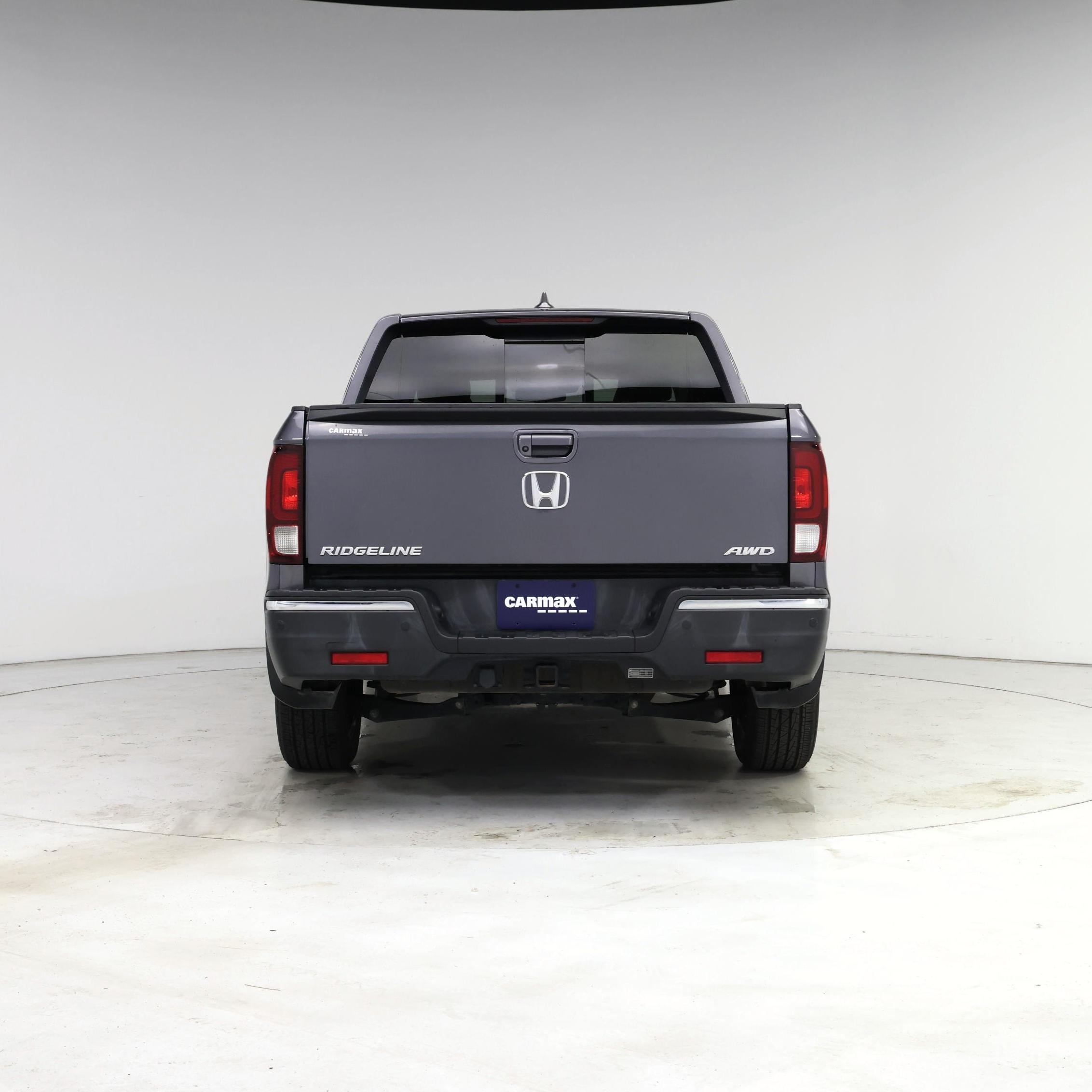 Thumbnail: 2020 Honda Ridgeline - 6