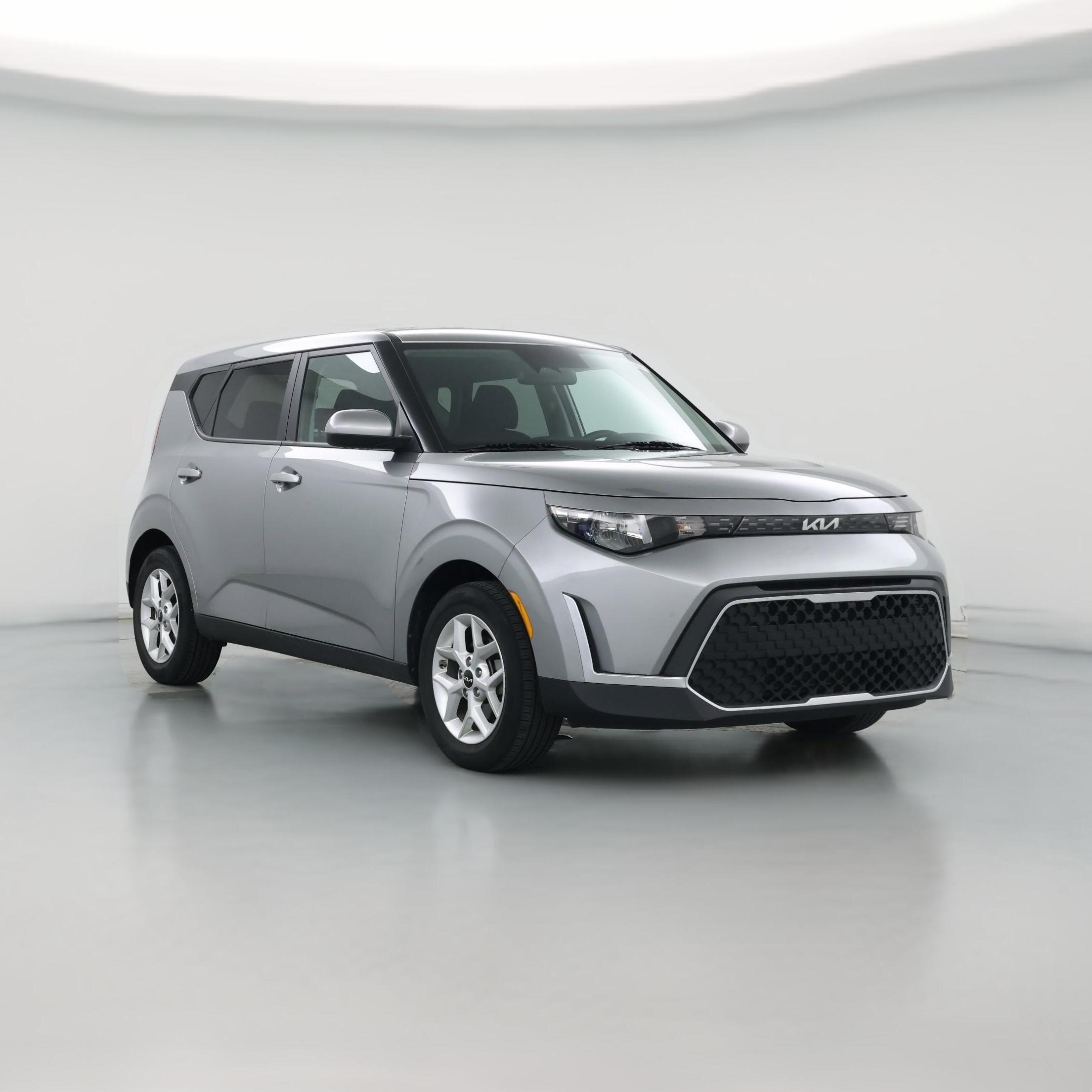 Thumbnail: 2024 Kia Soul - 1