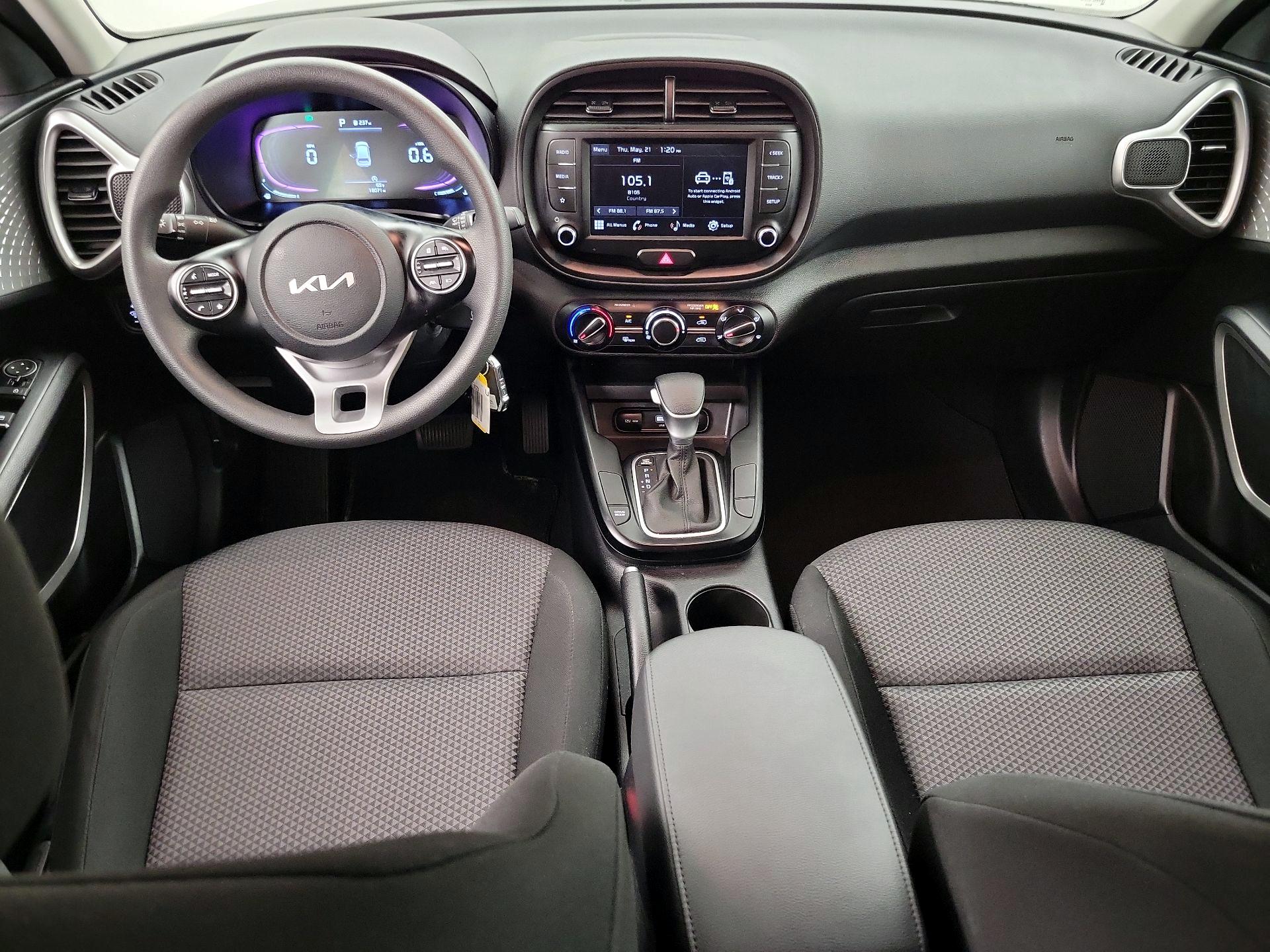 Thumbnail: 2024 Kia Soul - 9