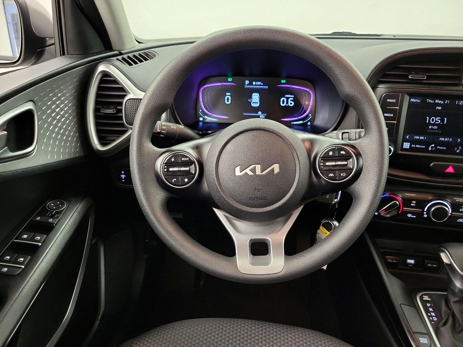 Thumbnail: 2024 Kia Soul - 10
