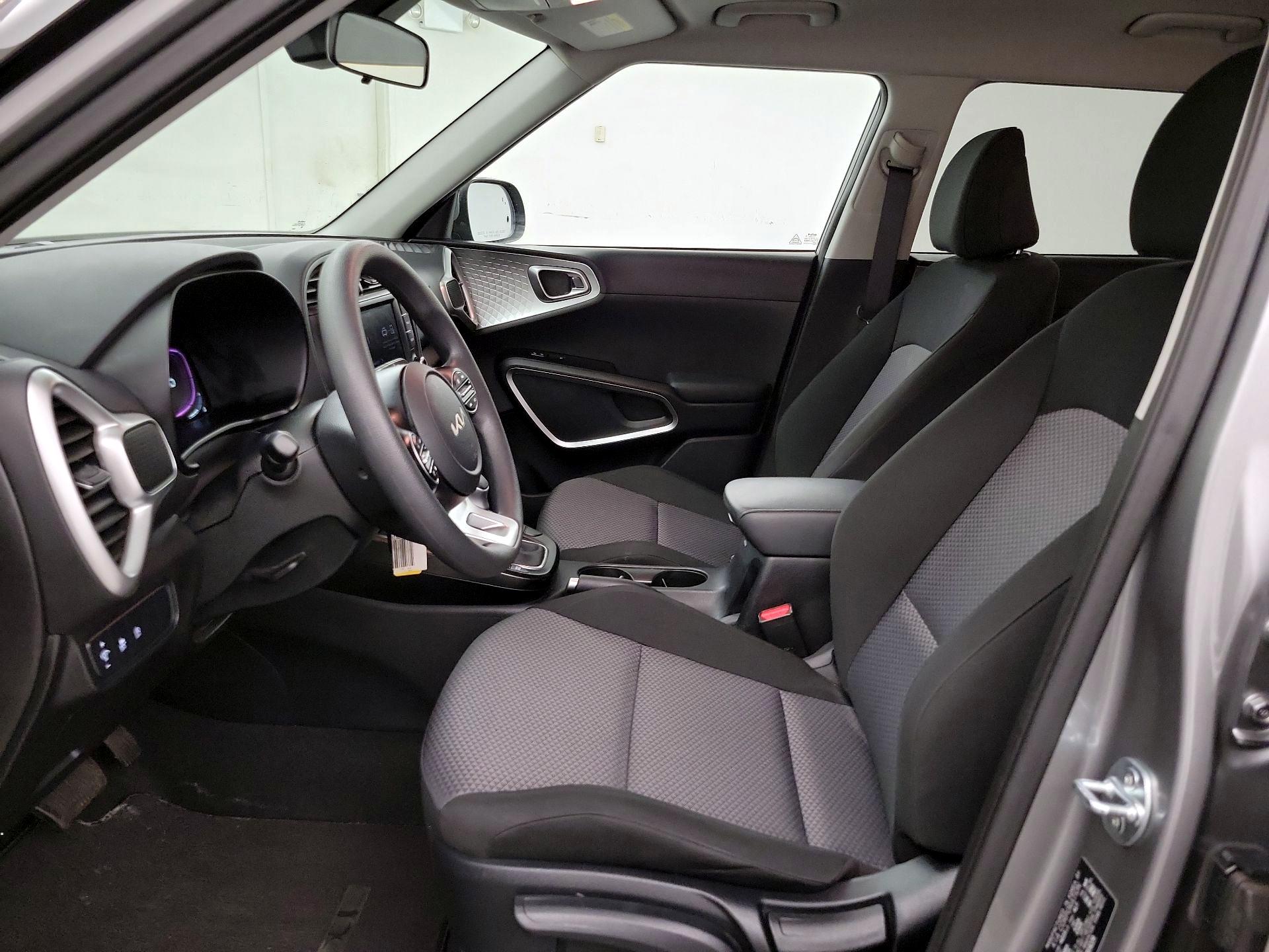 Thumbnail: 2024 Kia Soul - 11