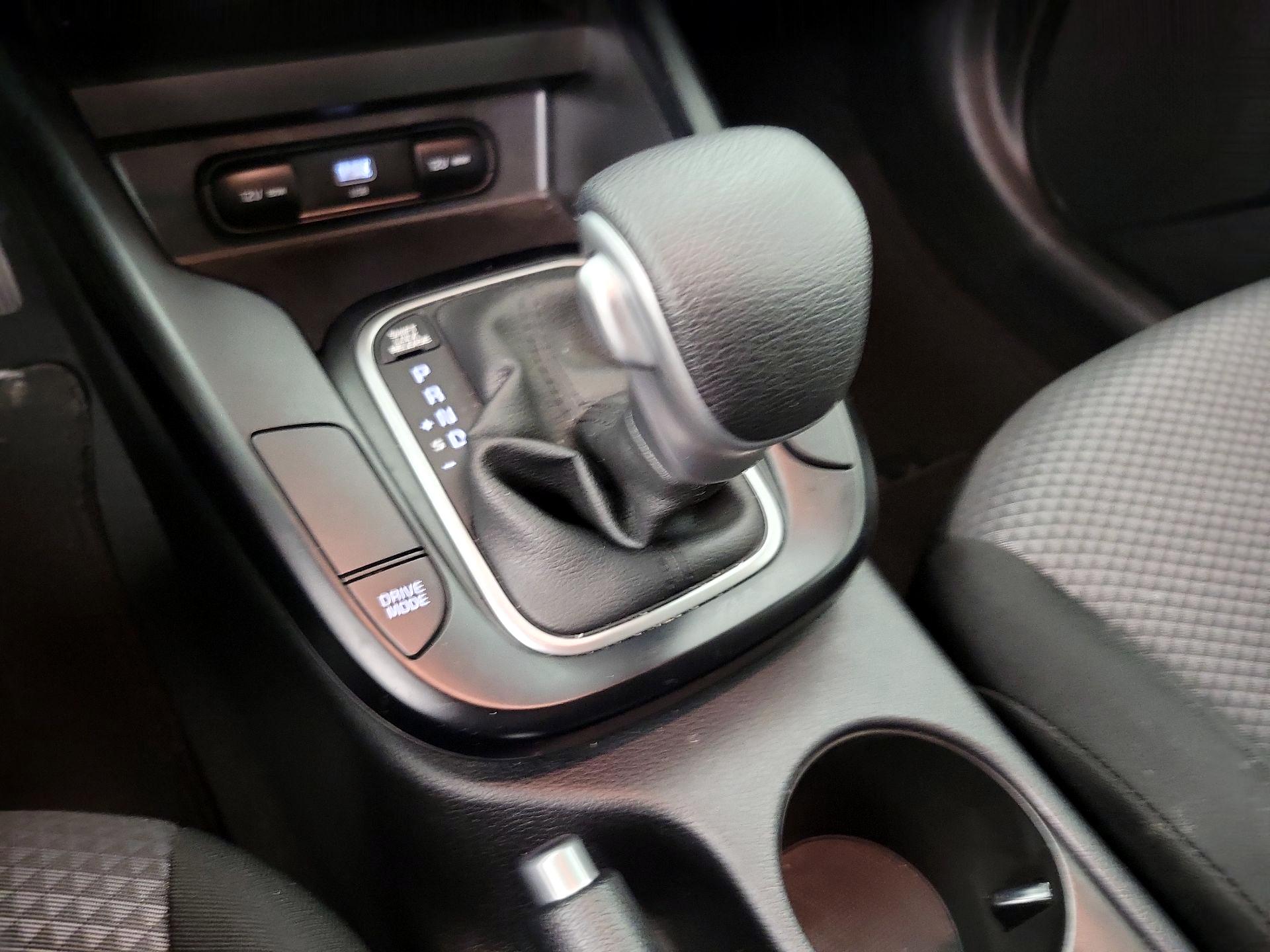 Thumbnail: 2024 Kia Soul - 17