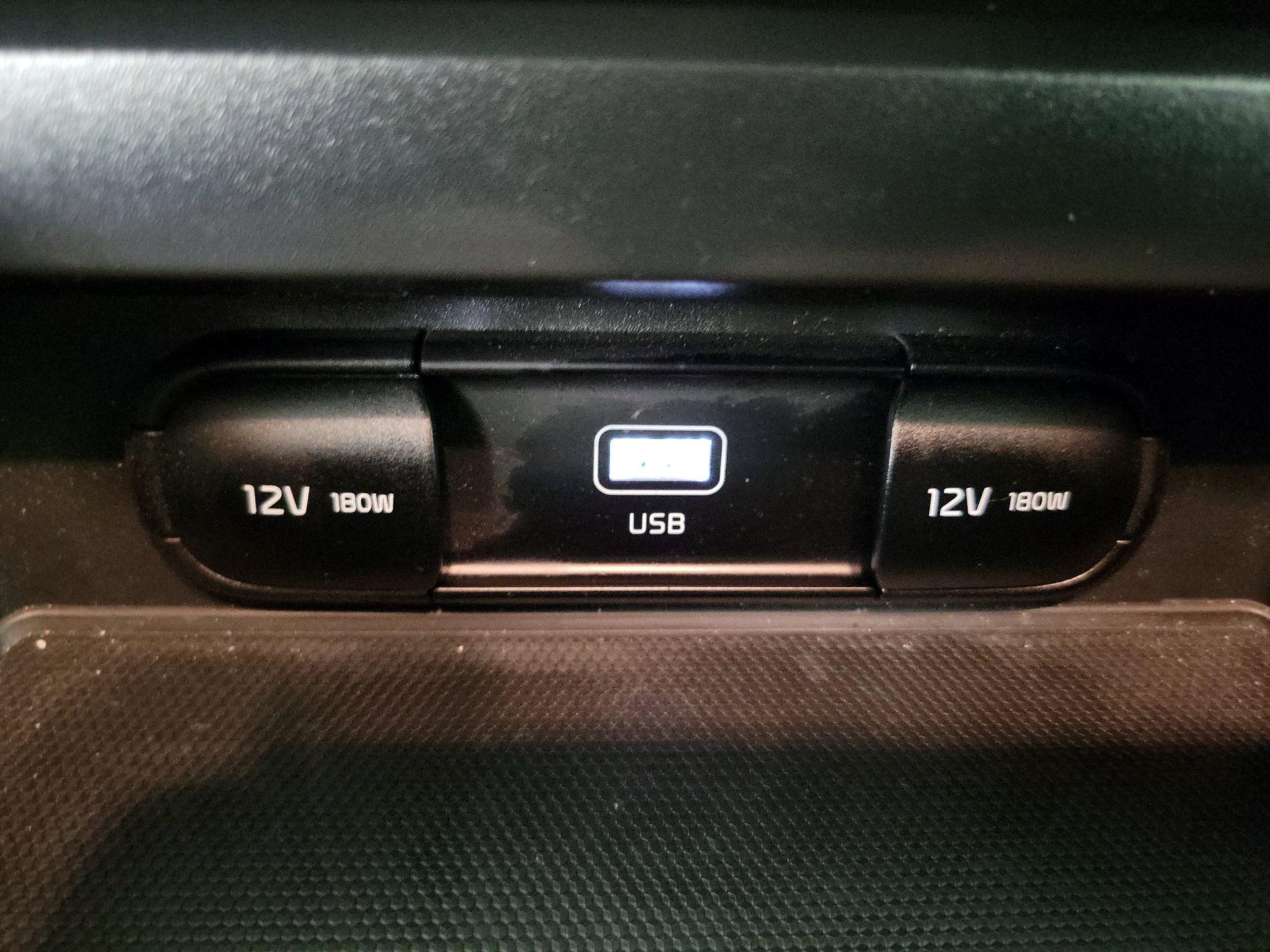 Thumbnail: 2024 Kia Soul - 18