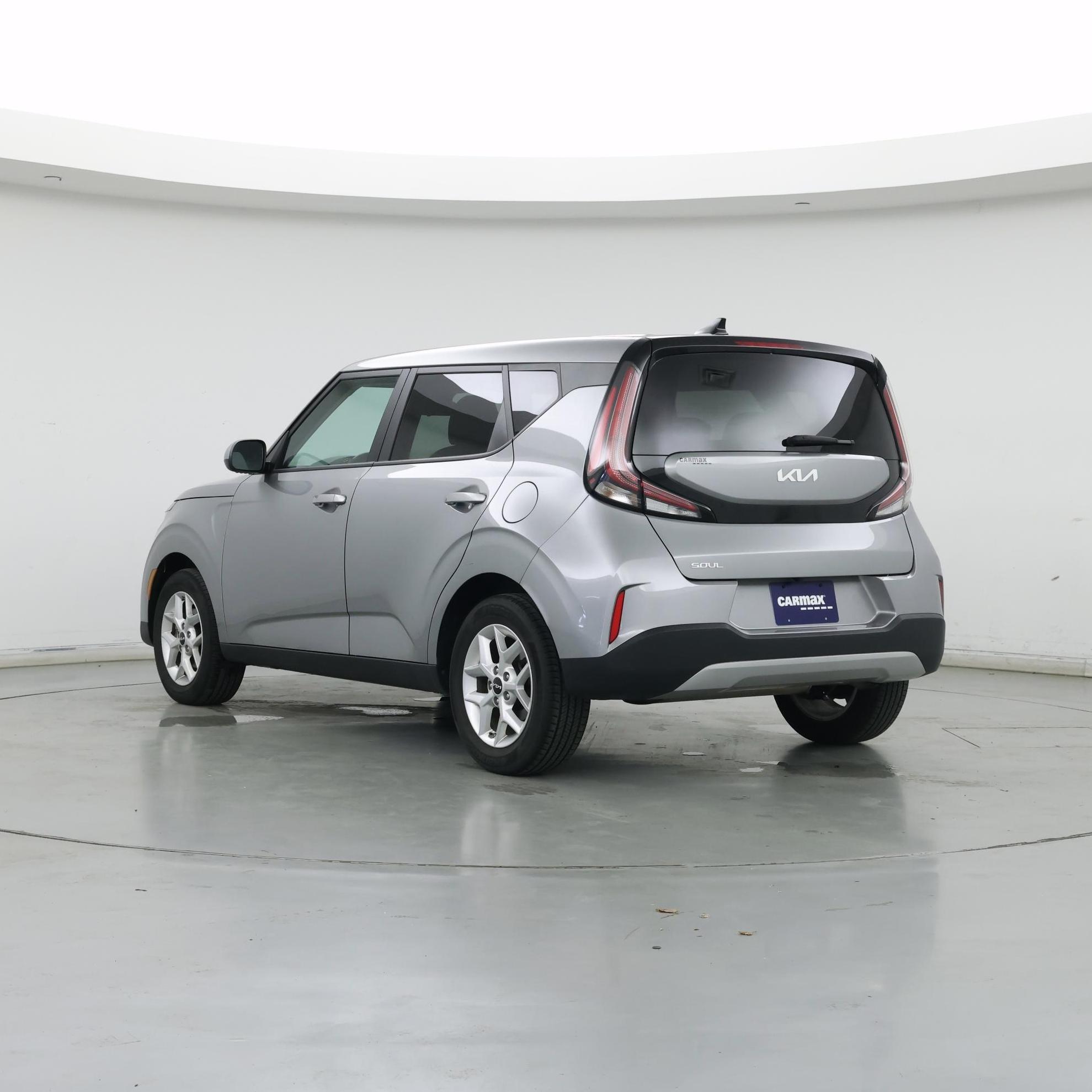 Thumbnail: 2024 Kia Soul - 2