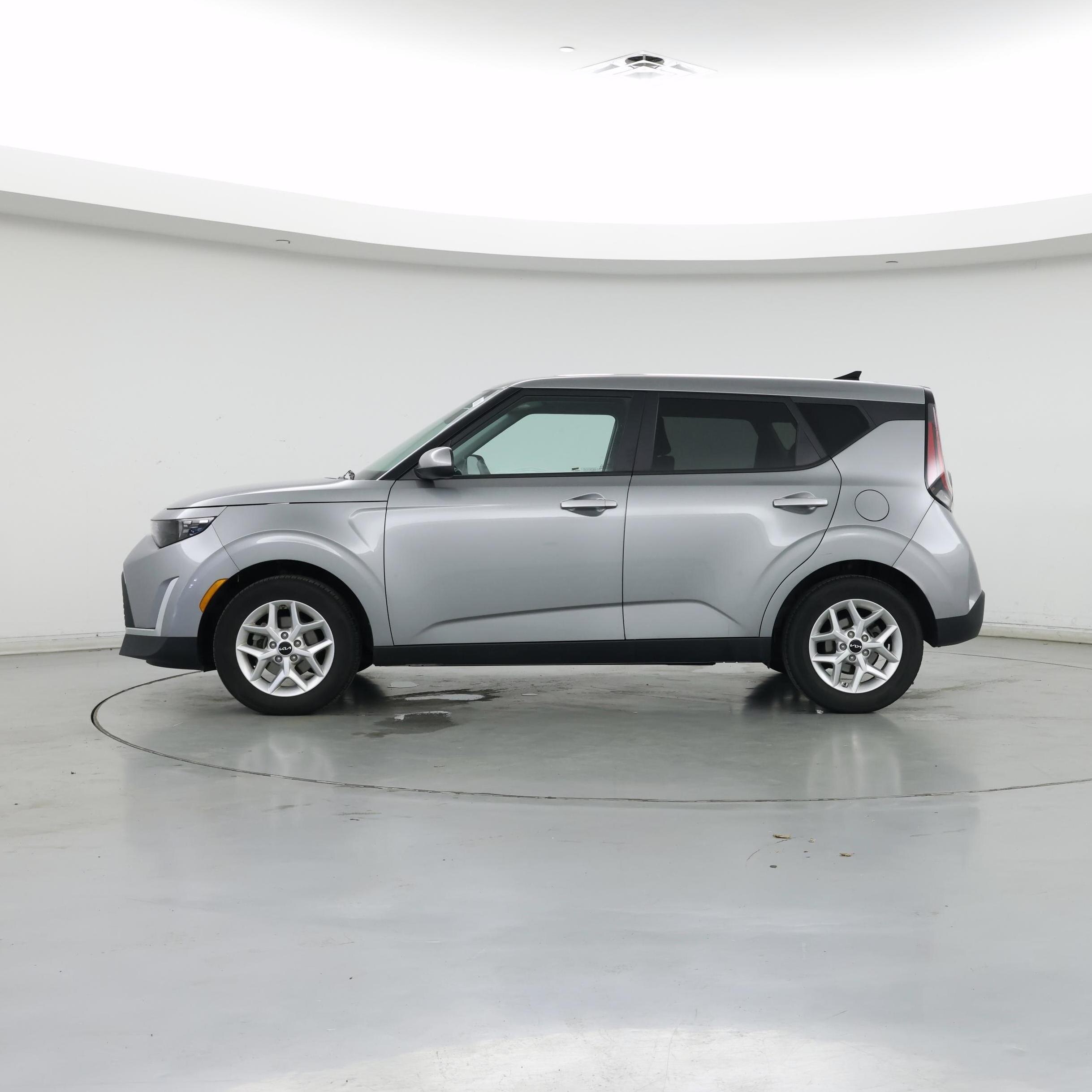 Thumbnail: 2024 Kia Soul - 3