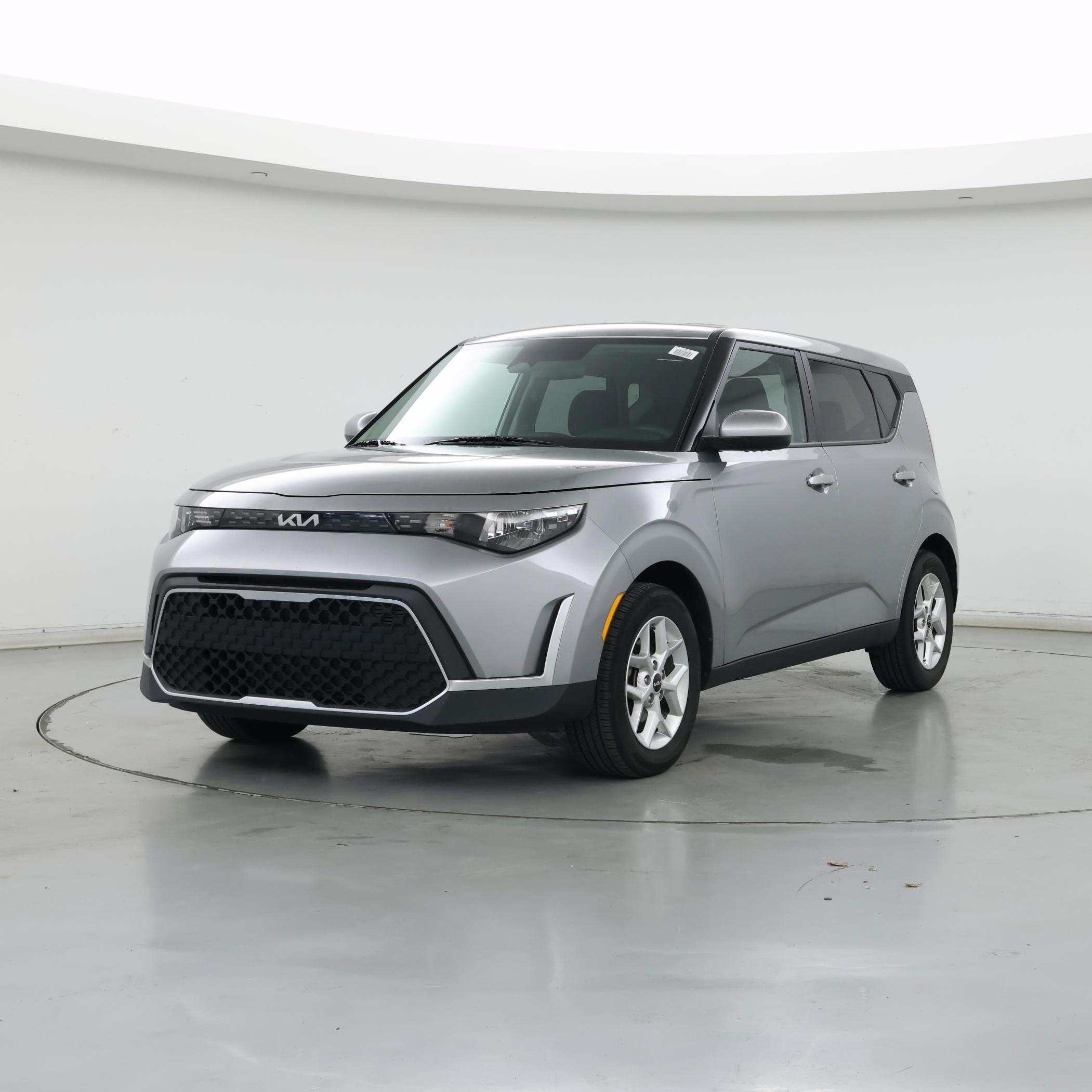 Thumbnail: 2024 Kia Soul - 4