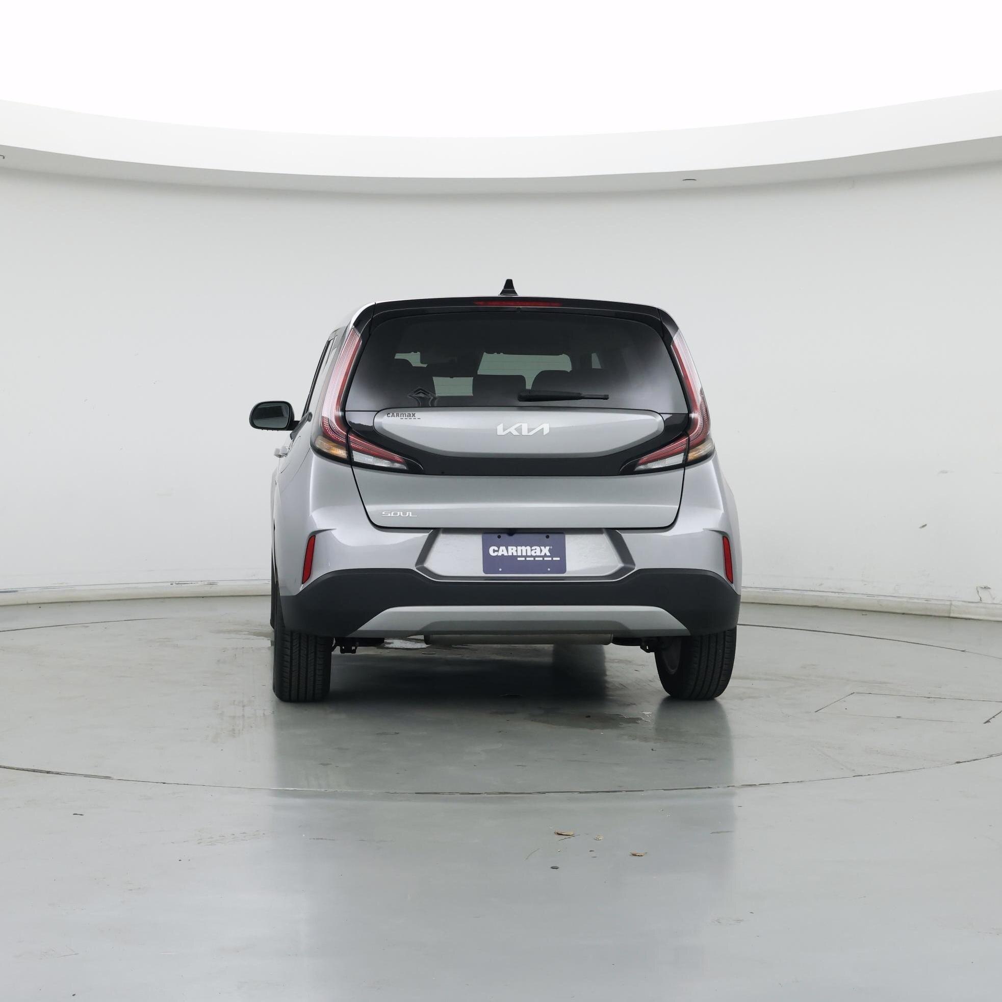 Thumbnail: 2024 Kia Soul - 6