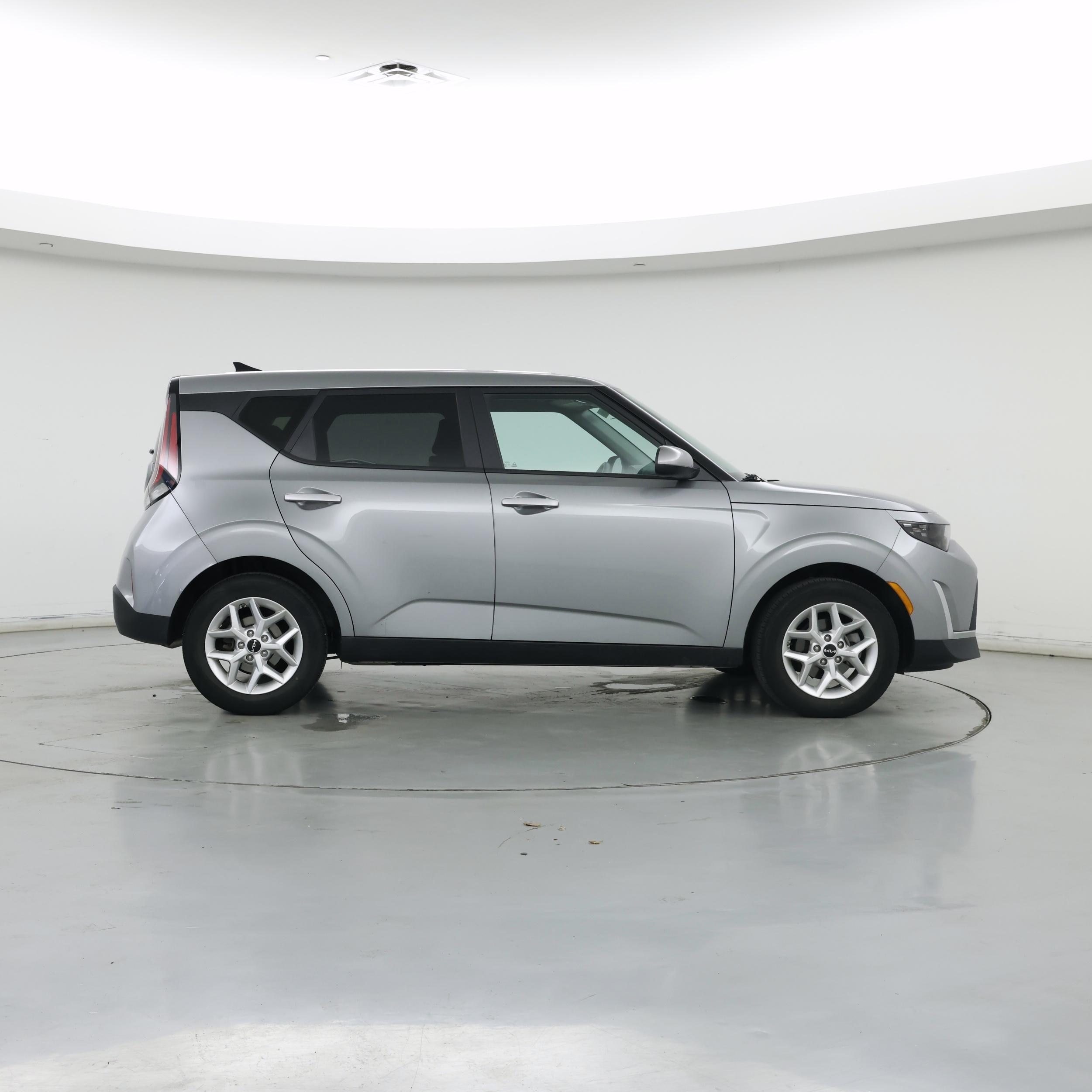 Thumbnail: 2024 Kia Soul - 7