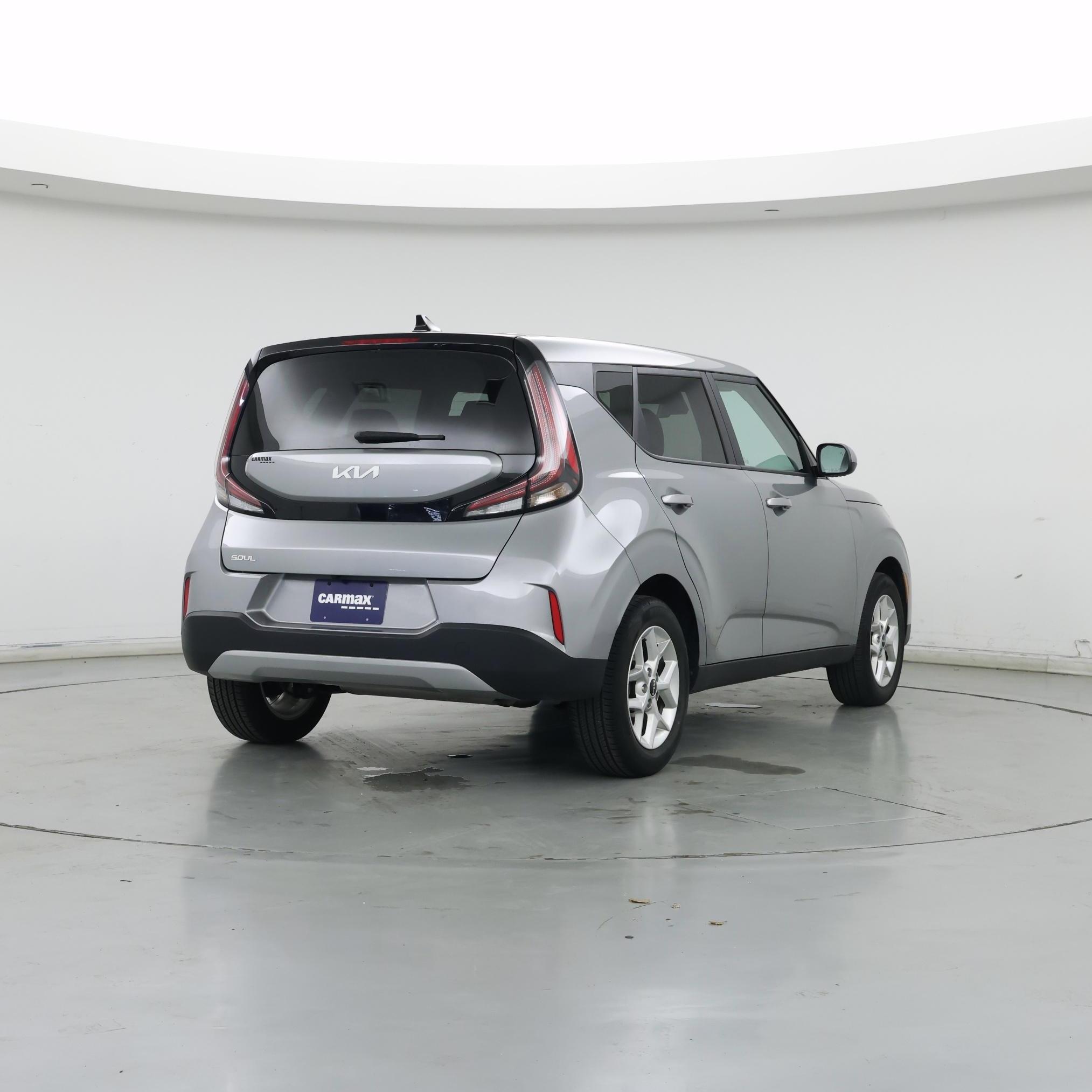 Thumbnail: 2024 Kia Soul - 8