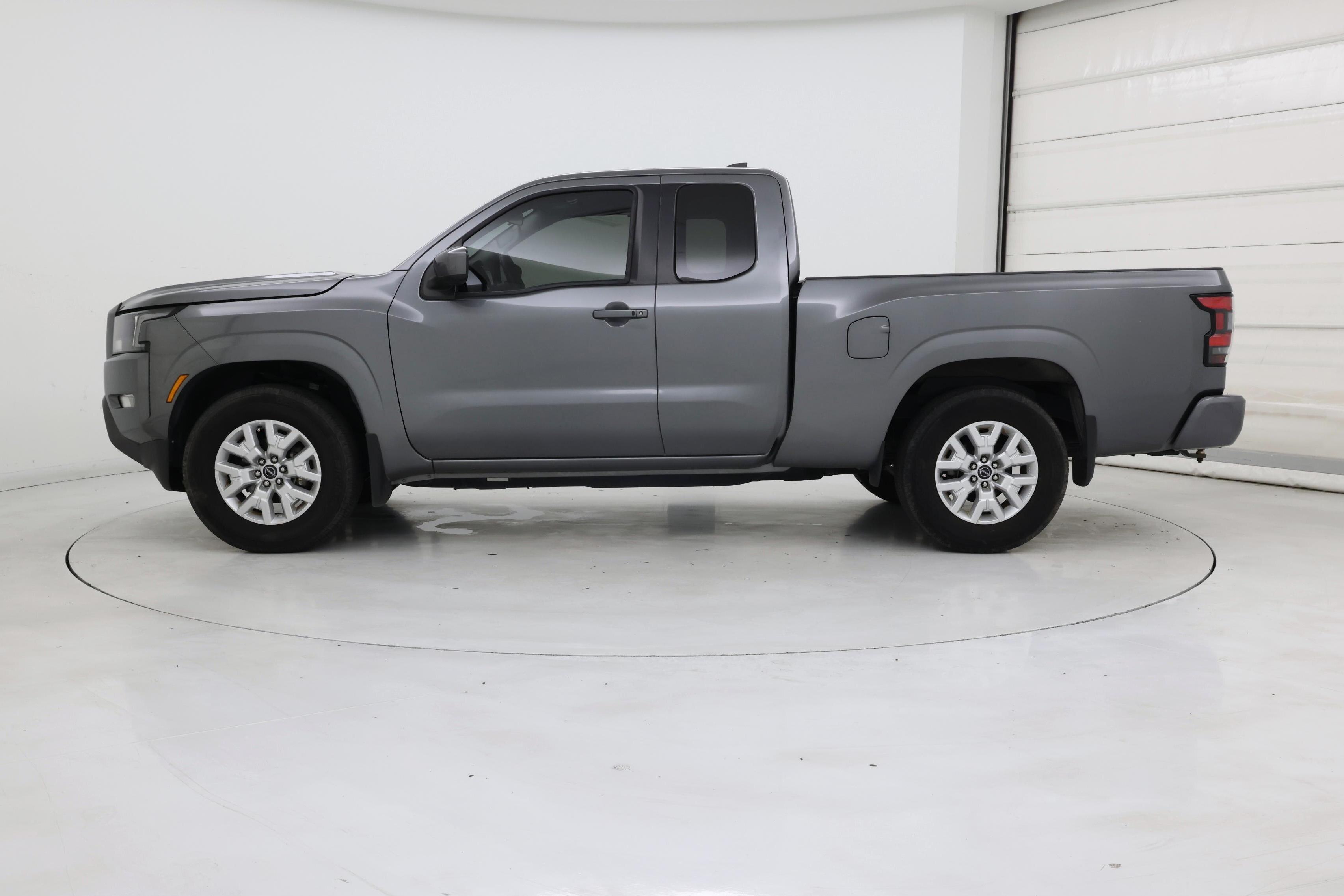 Thumbnail: 2023 Nissan Frontier - 3