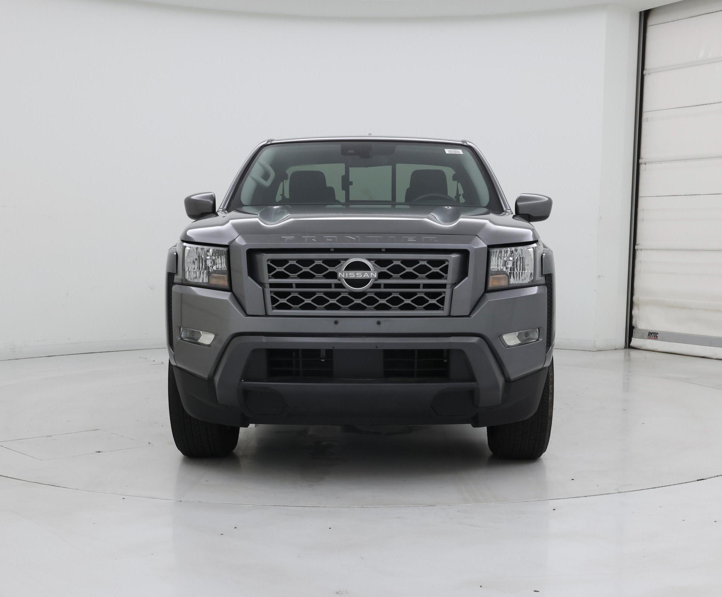 Thumbnail: 2023 Nissan Frontier - 5