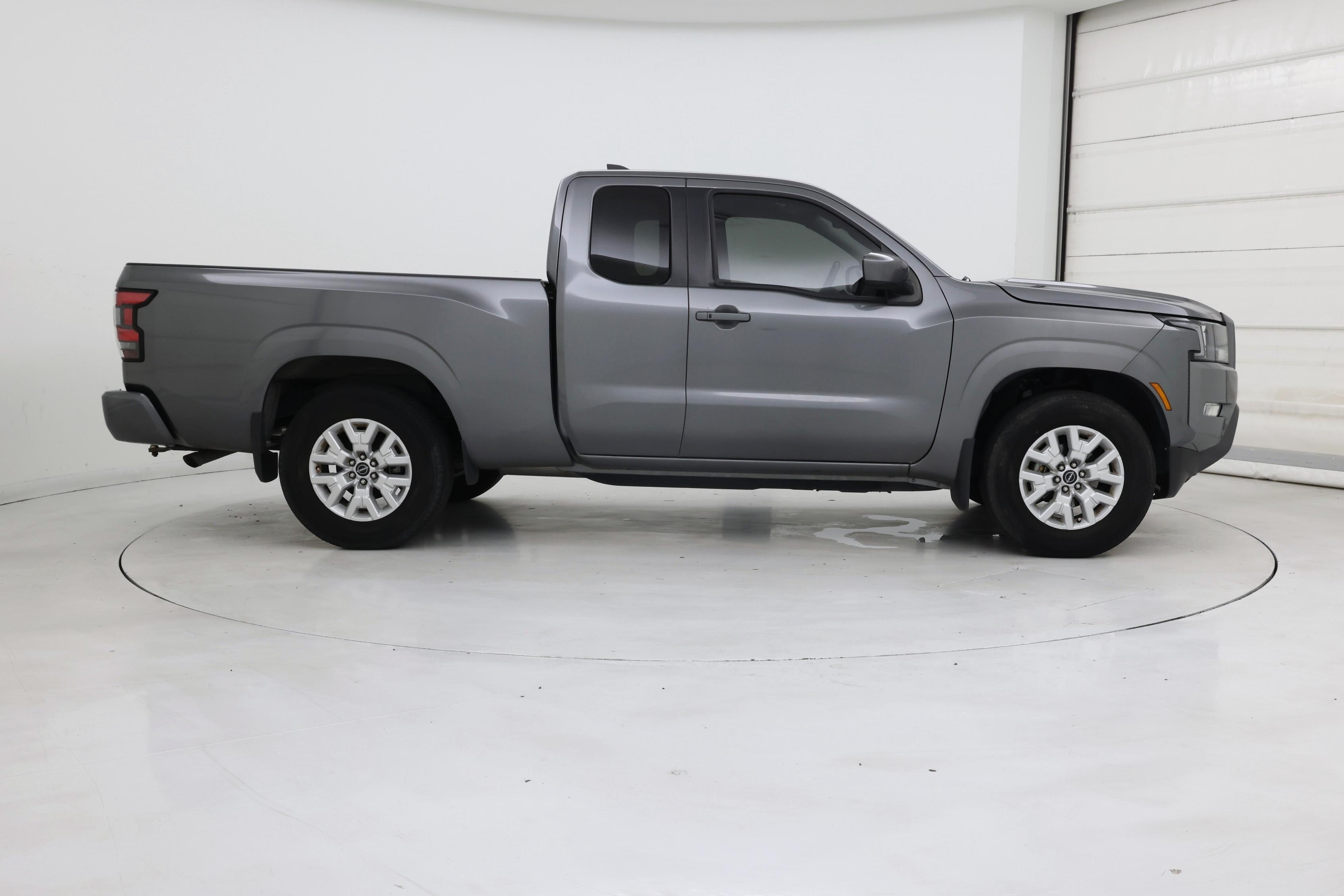 Thumbnail: 2023 Nissan Frontier - 7