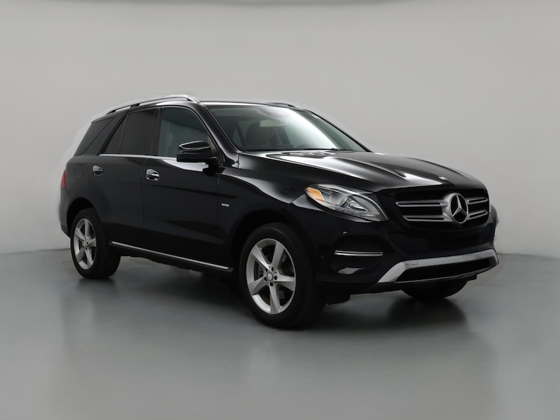 2016 Mercedes-Benz GLE 350 -
                  Clearwater, FL