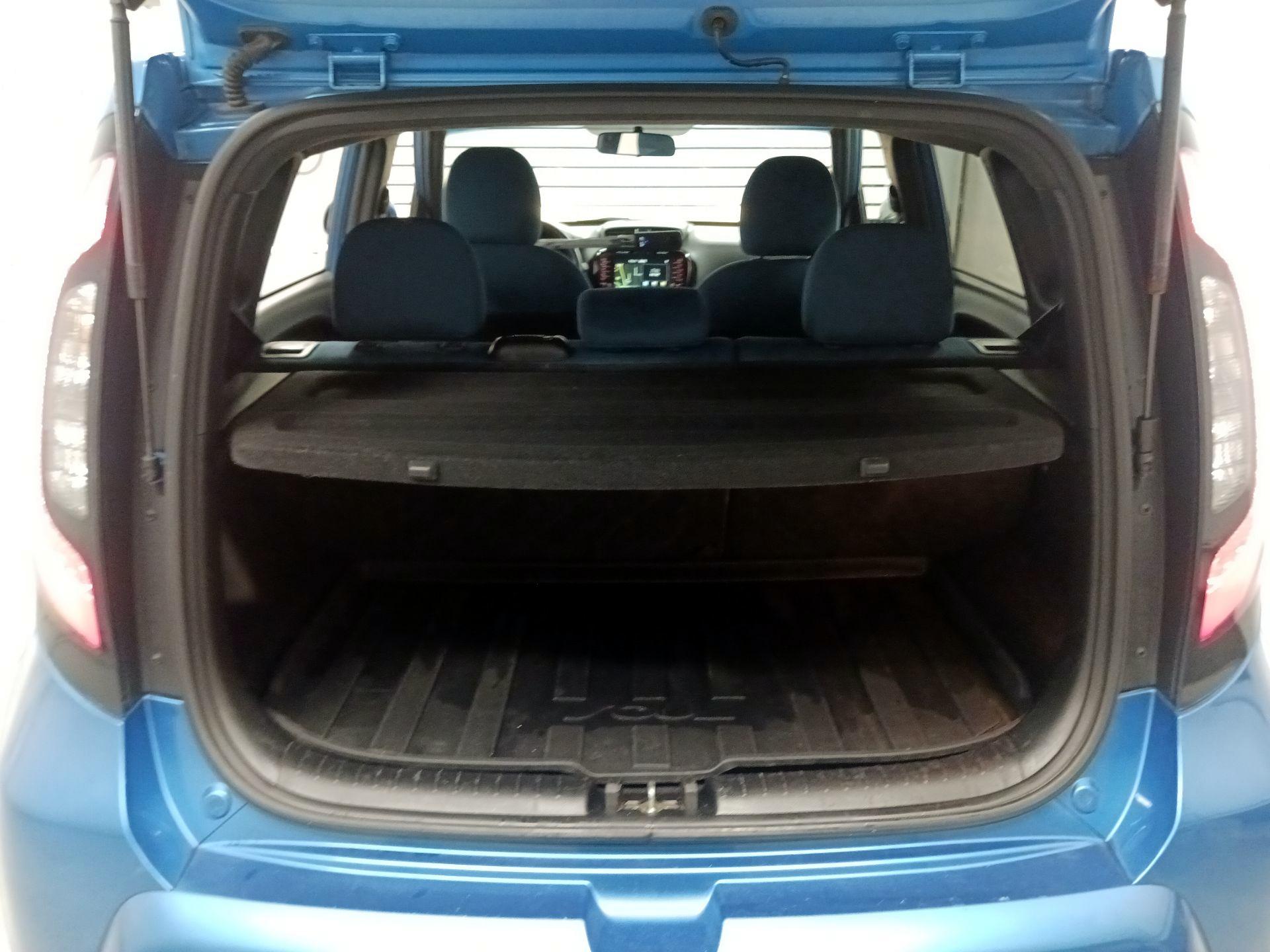 Thumbnail: 2015 Kia Soul - 15