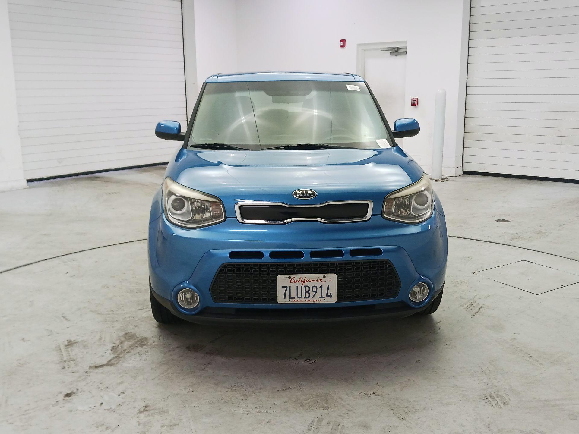 Thumbnail: 2015 Kia Soul - 2