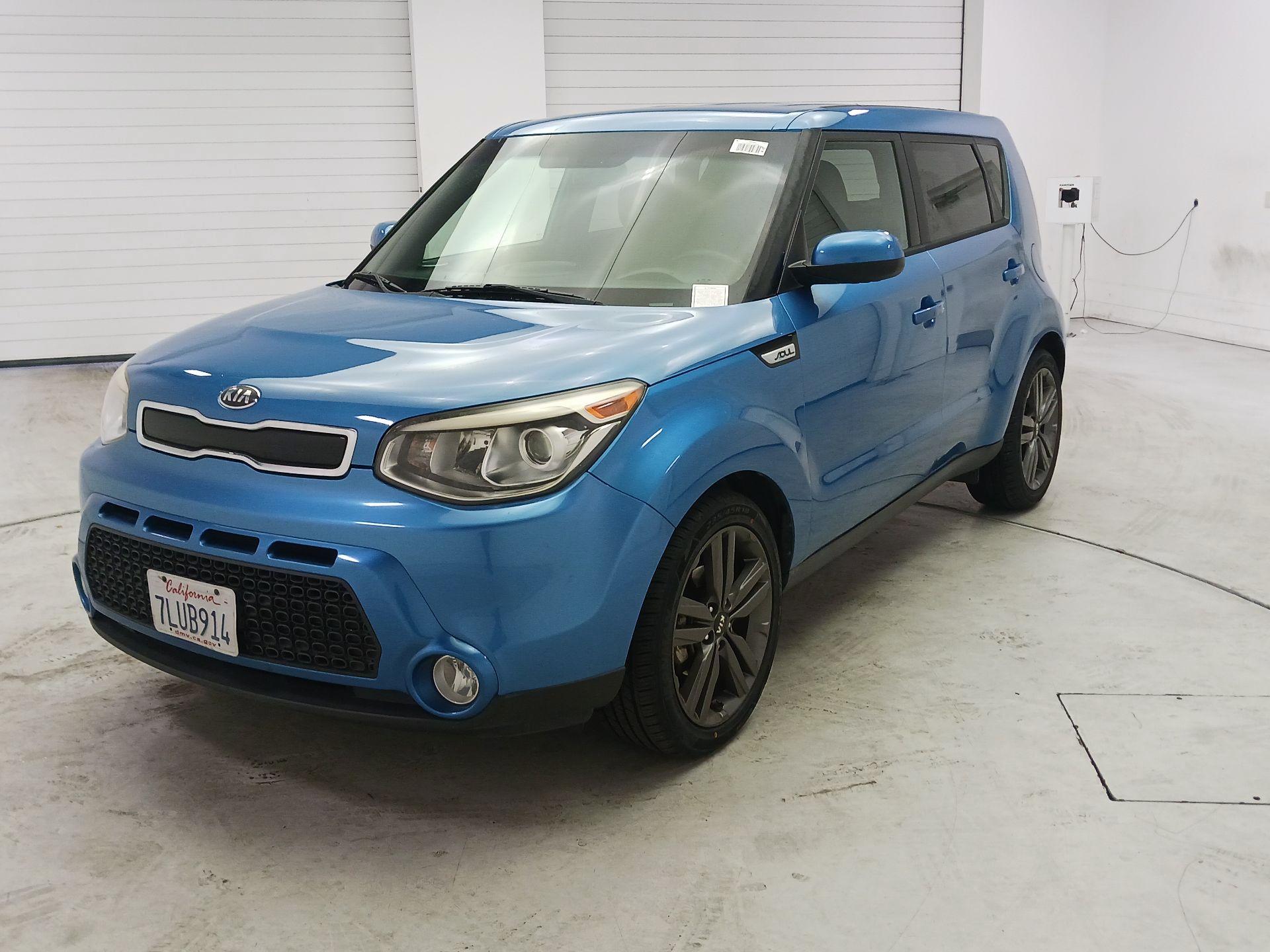 Thumbnail: 2015 Kia Soul - 3