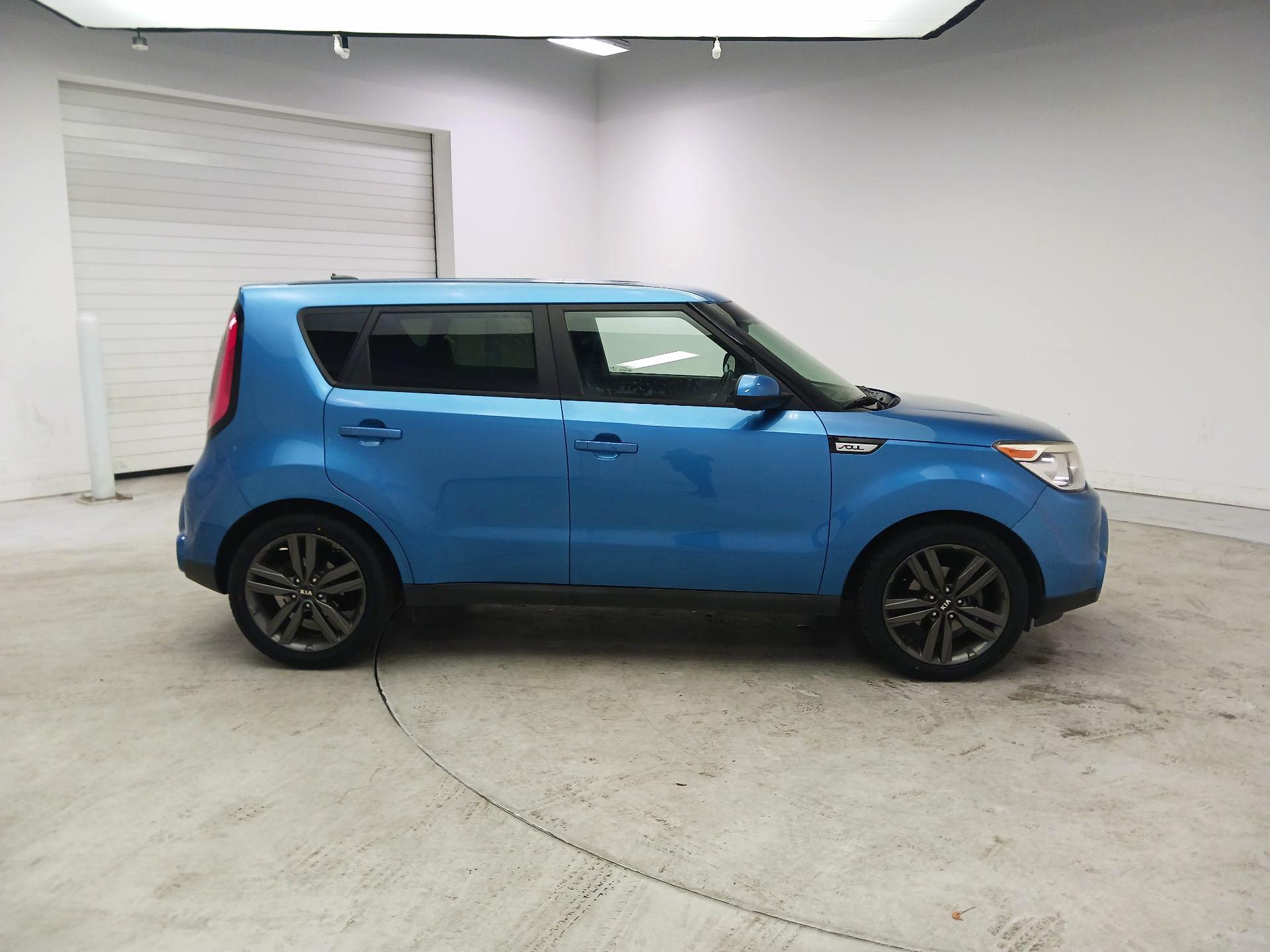 Thumbnail: 2015 Kia Soul - 4