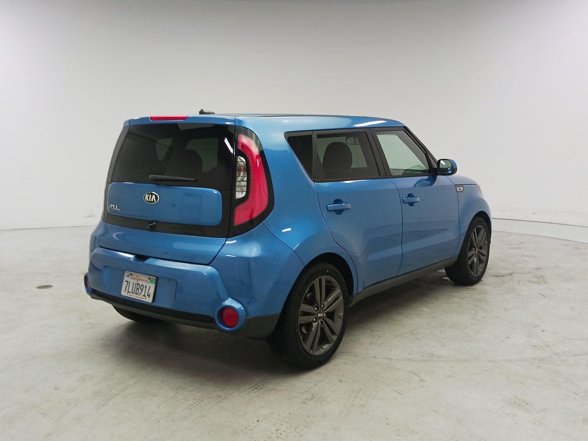 Thumbnail: 2015 Kia Soul - 5