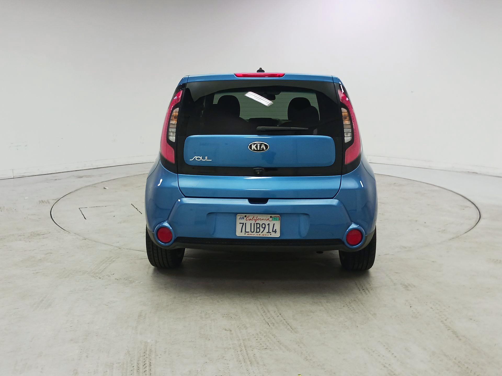 Thumbnail: 2015 Kia Soul - 6
