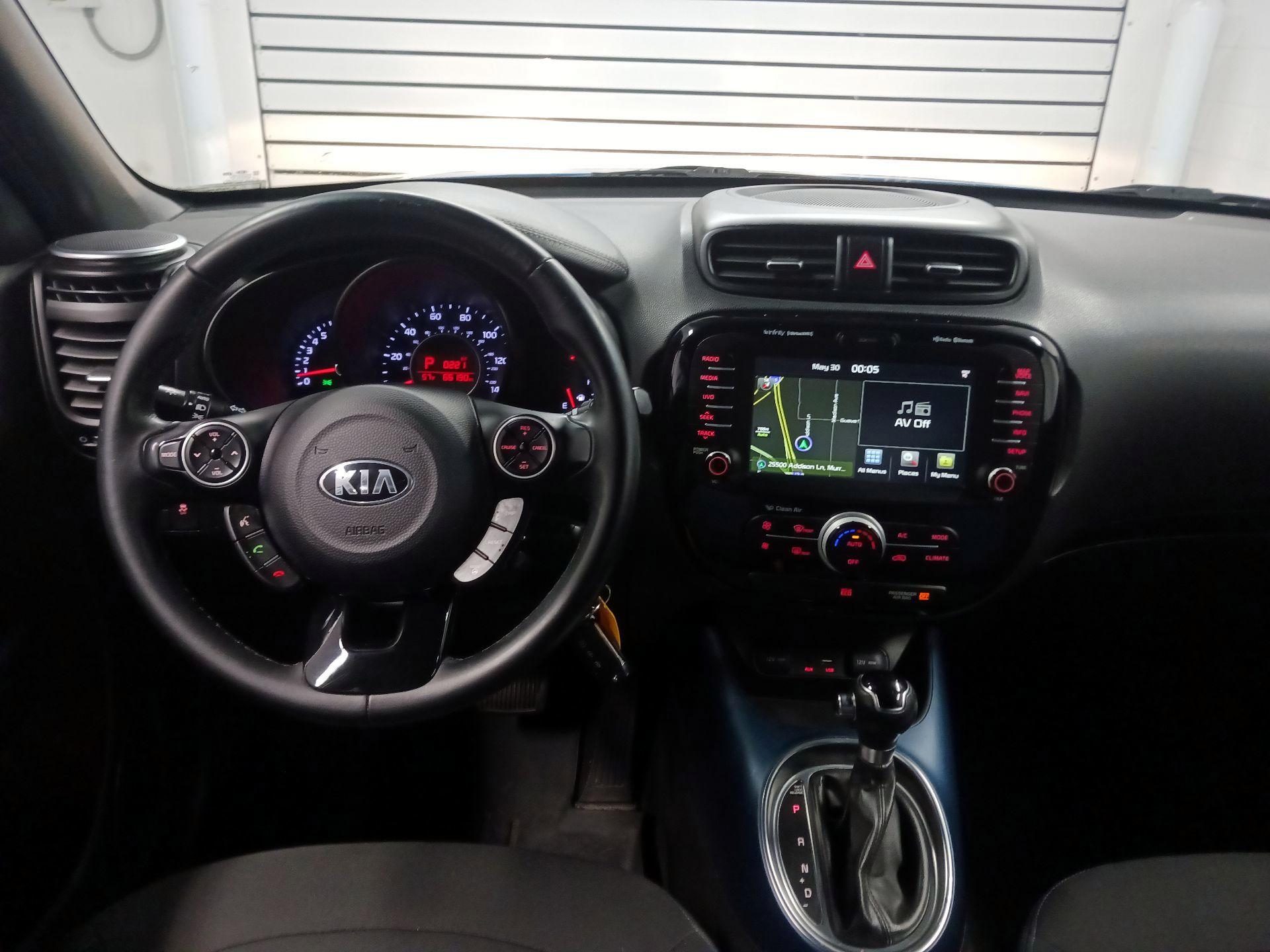 Thumbnail: 2015 Kia Soul - 7