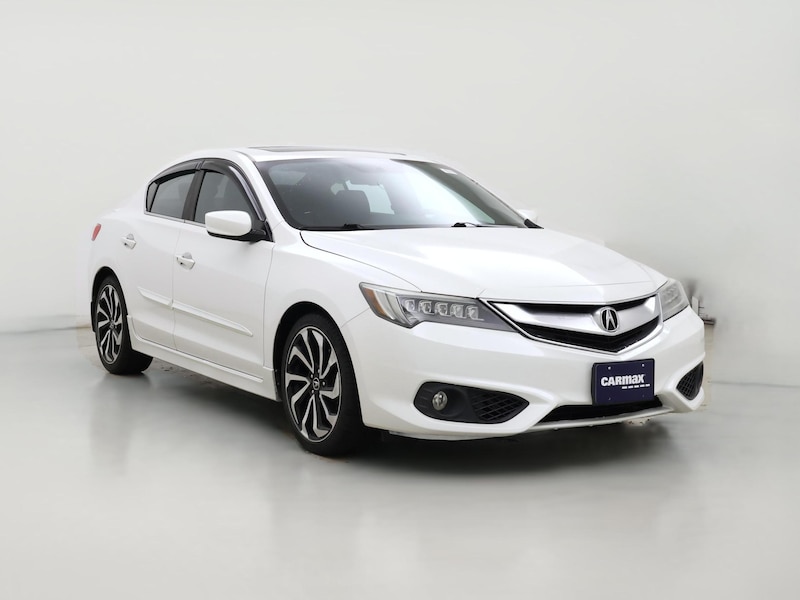 2016 Acura ILX Premium -
                  Hartford, CT