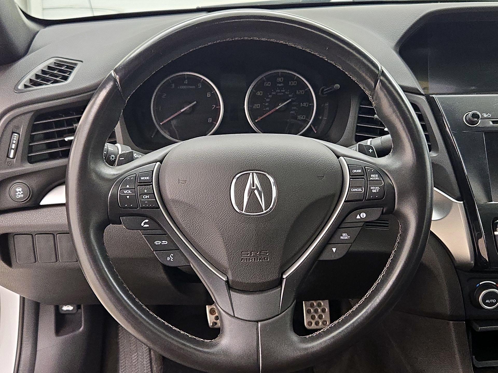 Thumbnail: 2016 Acura ILX - 10