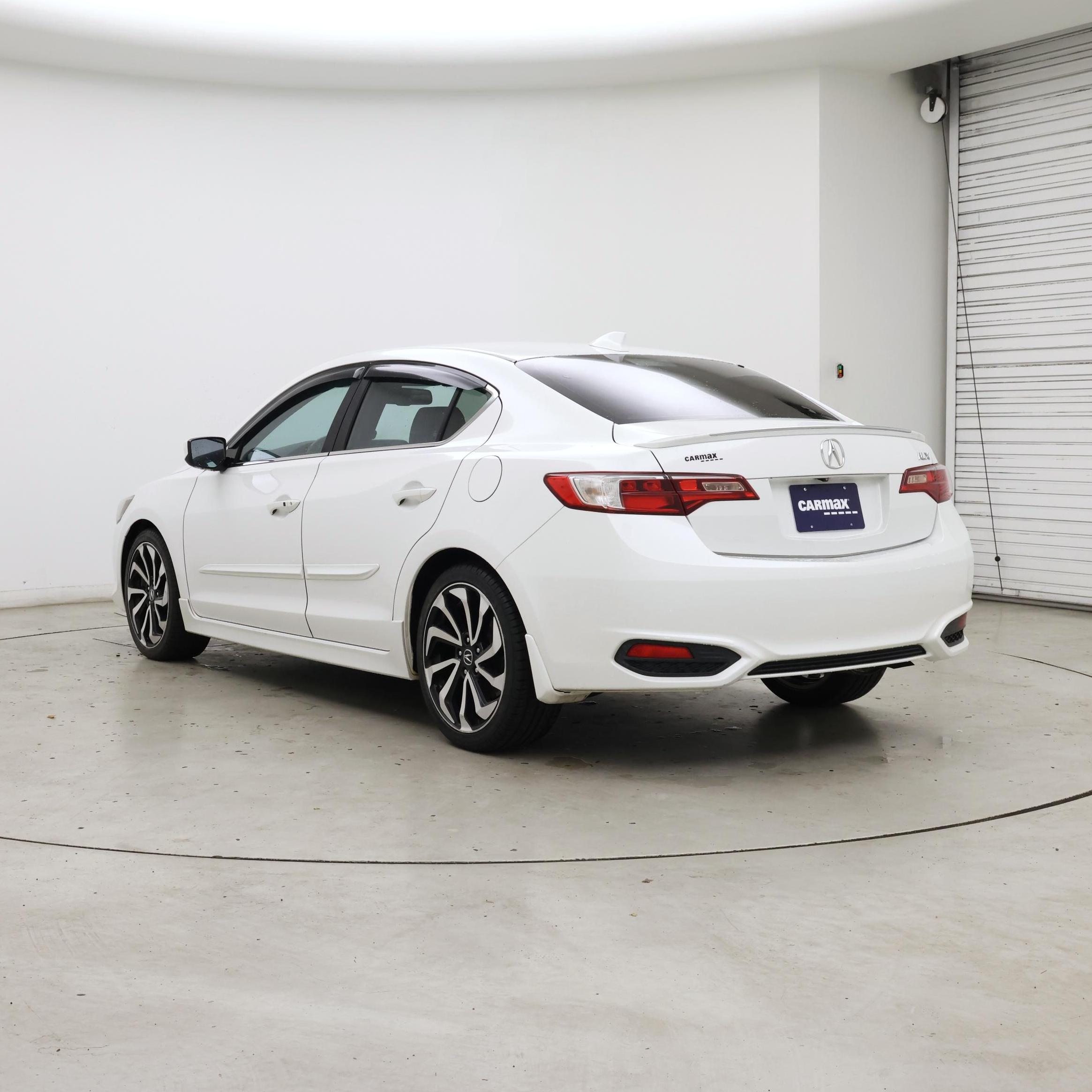 Thumbnail: 2016 Acura ILX - 2