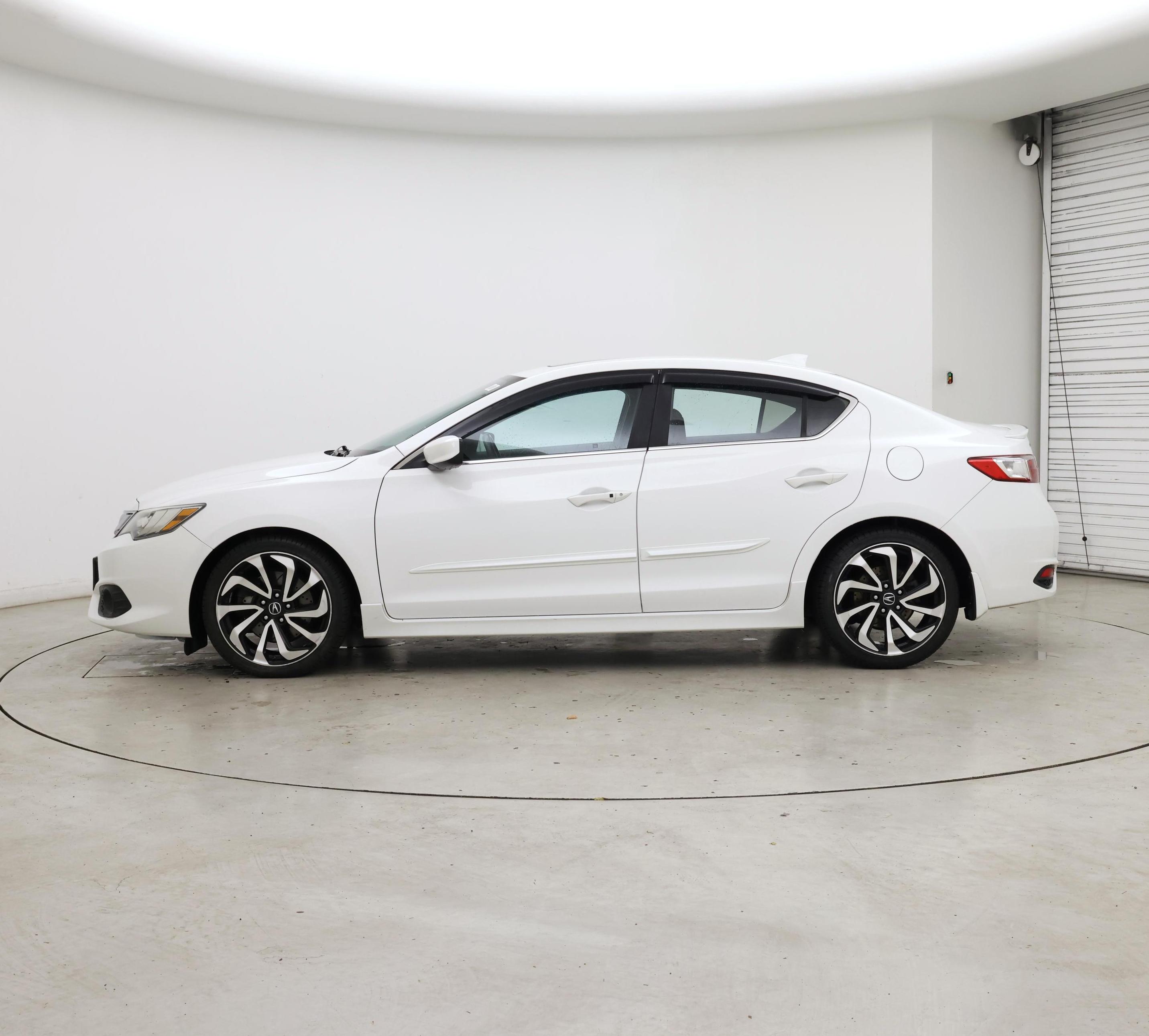 Thumbnail: 2016 Acura ILX - 3