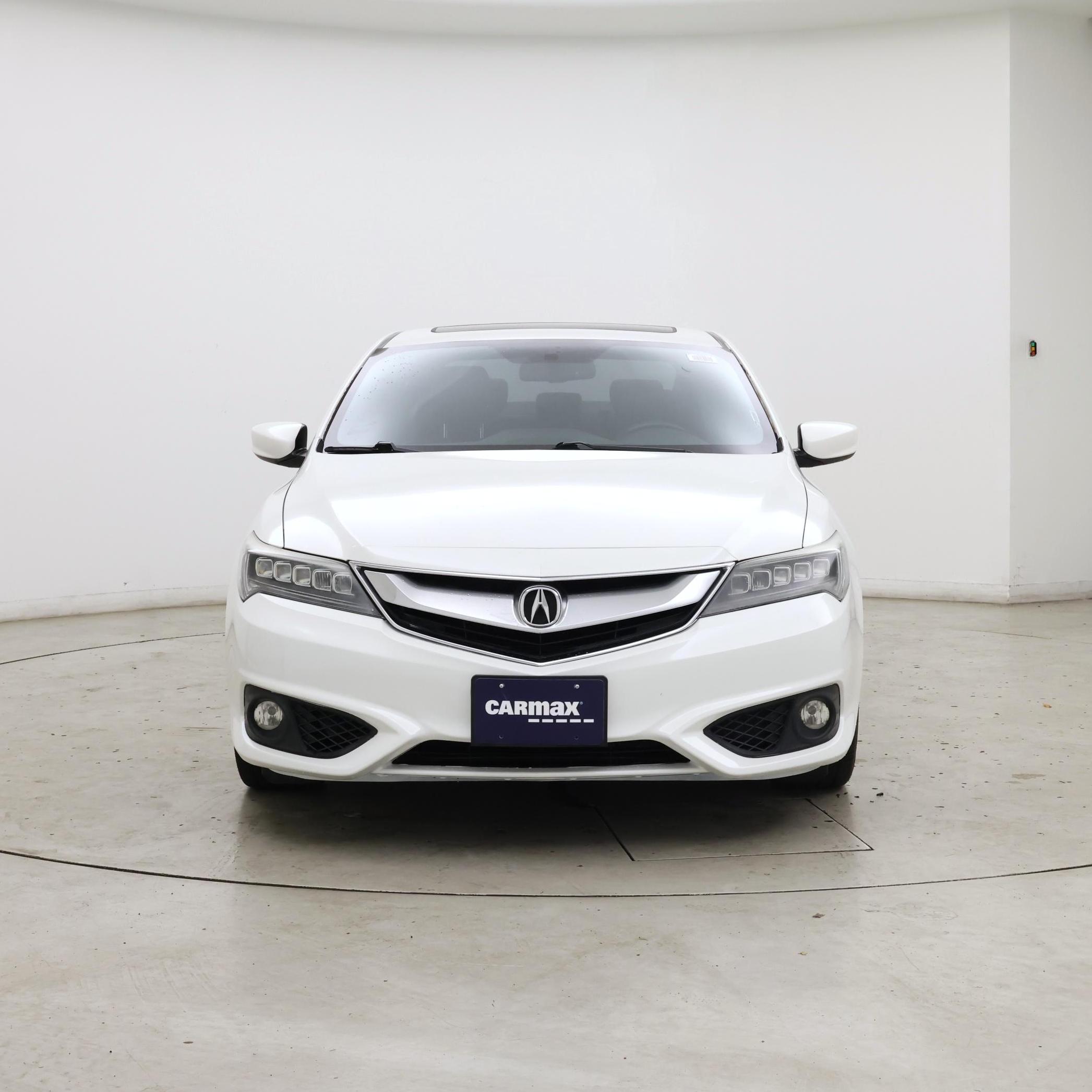 Thumbnail: 2016 Acura ILX - 5
