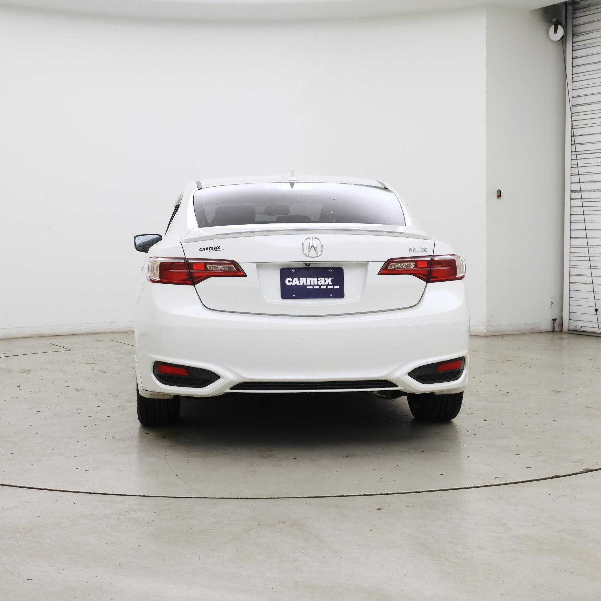 Thumbnail: 2016 Acura ILX - 6