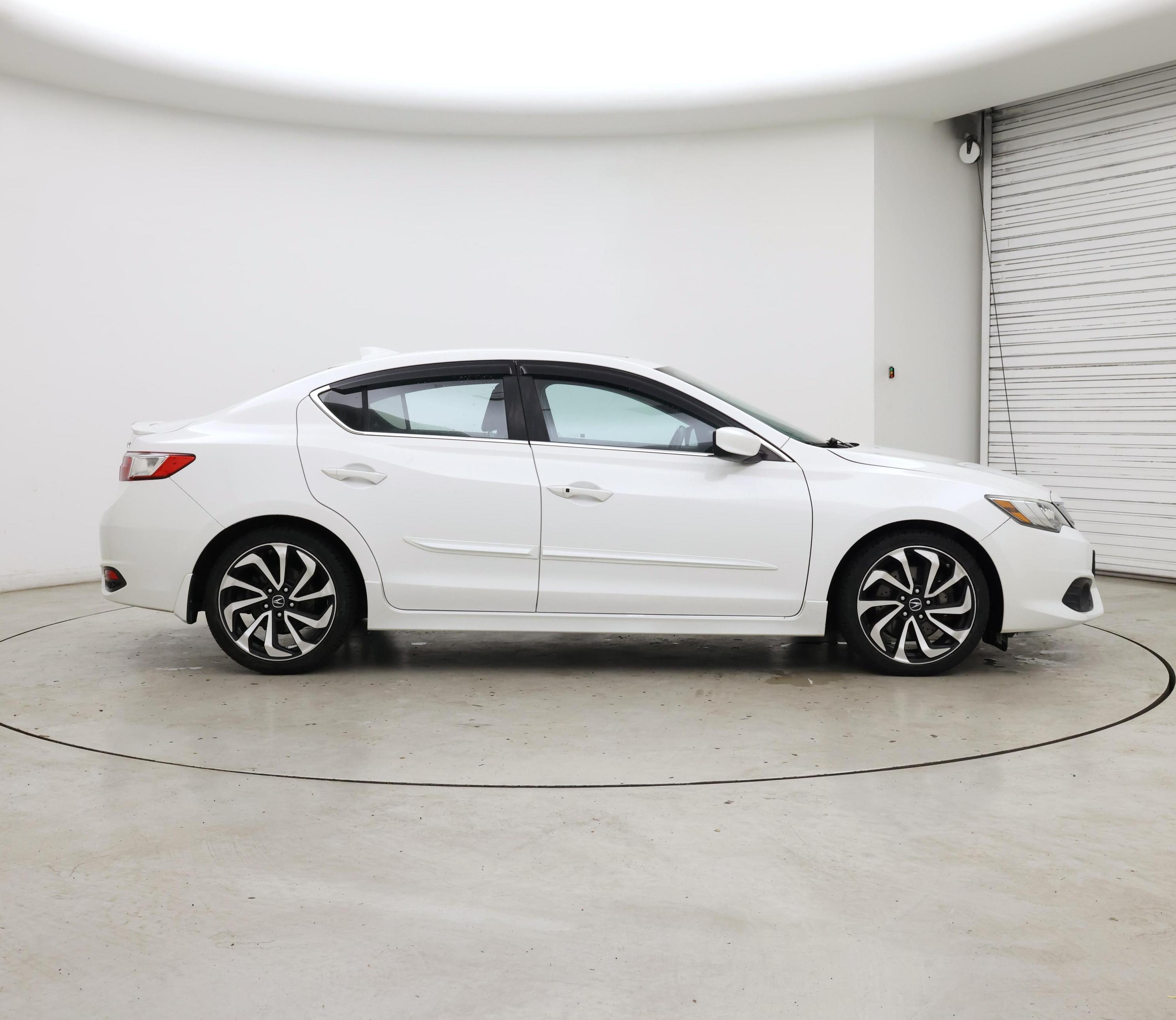 Thumbnail: 2016 Acura ILX - 7