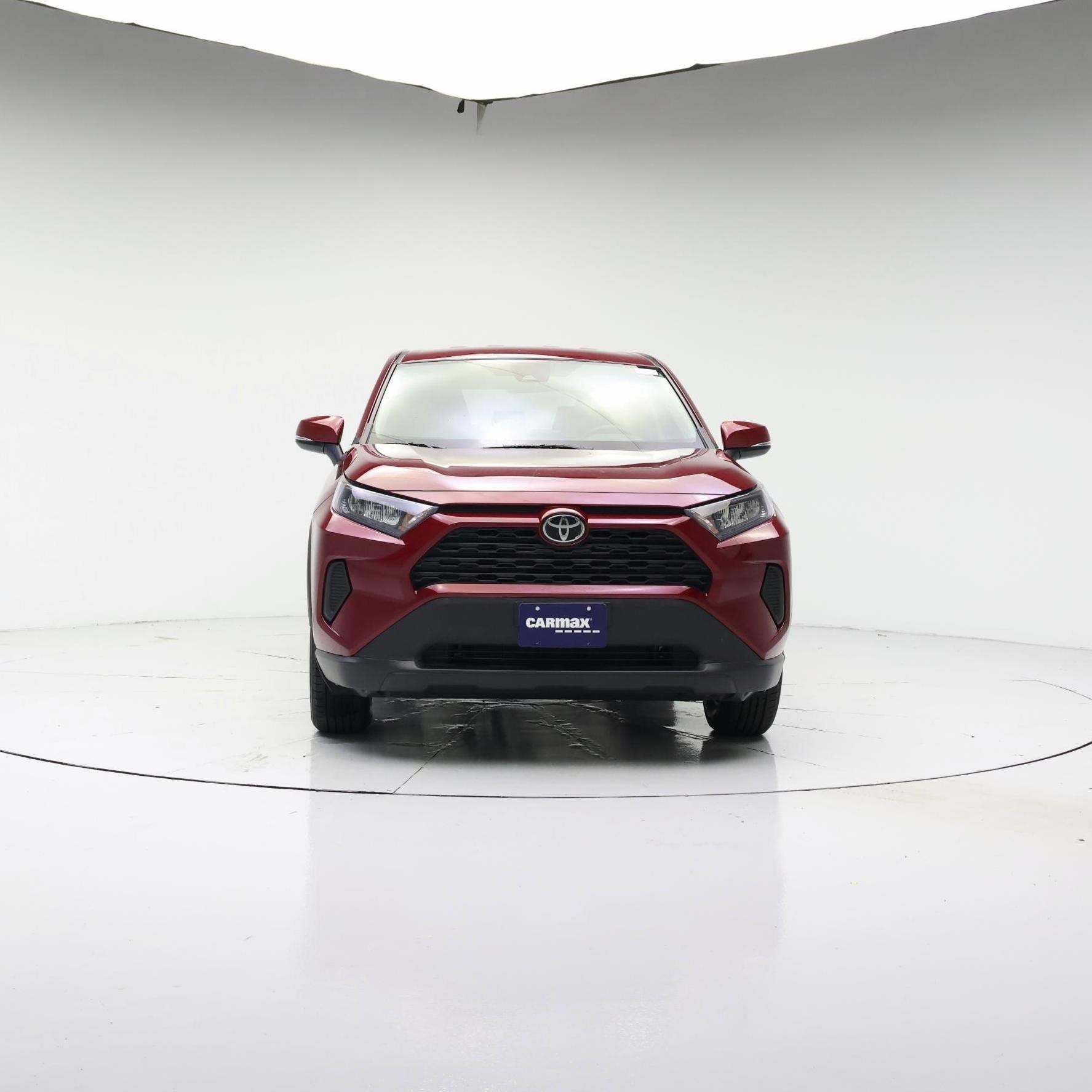 Thumbnail: 2022 Toyota RAV4 - 5