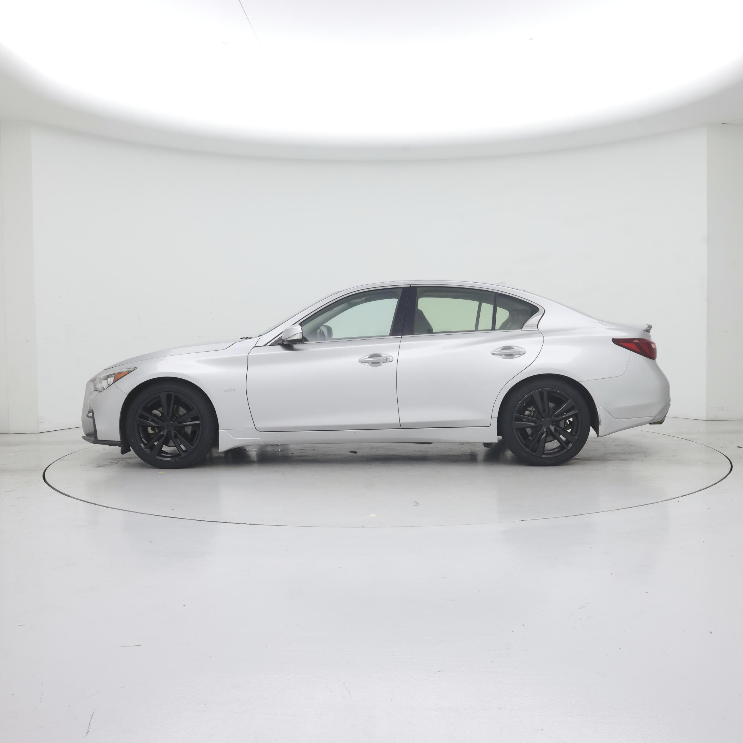 Thumbnail: 2019 INFINITI Q50 - 3